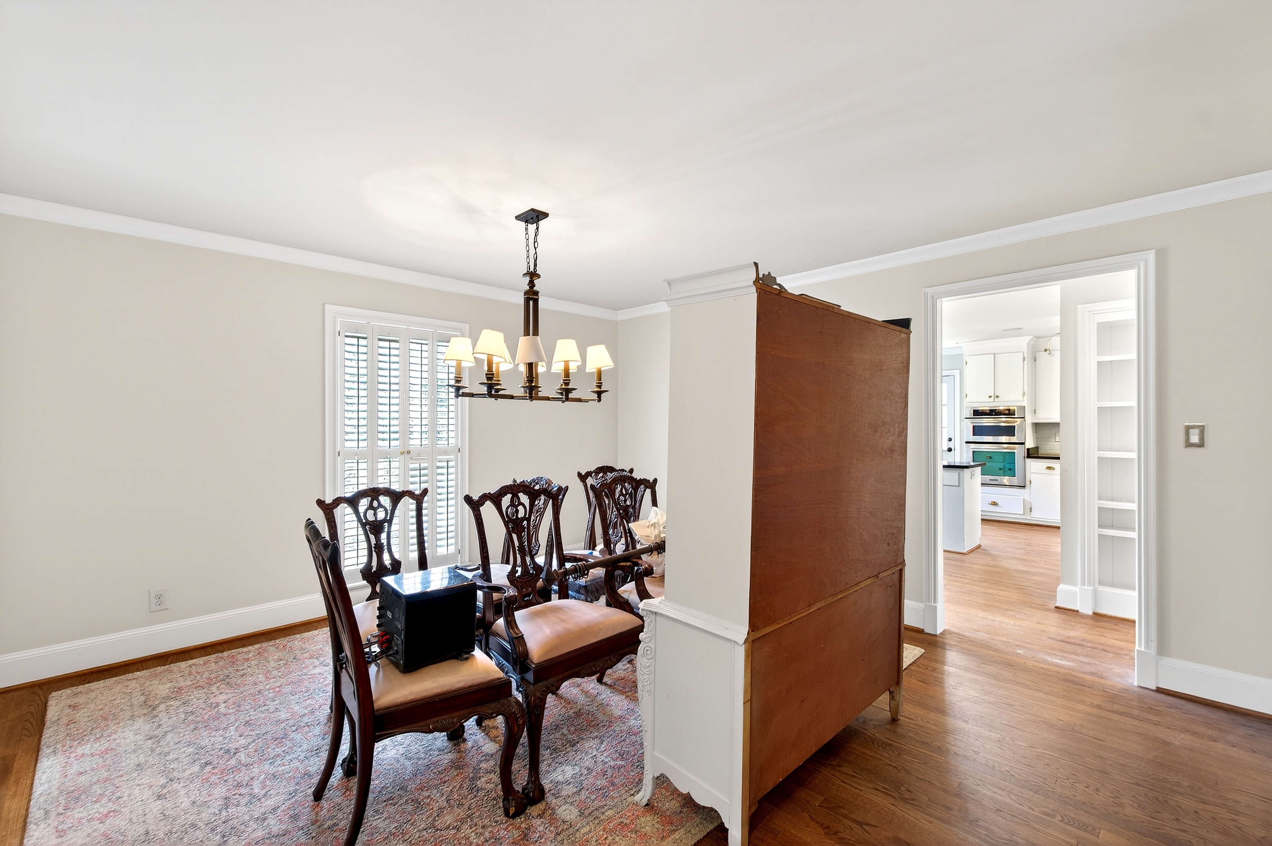  3620 Alamance Drive, Raleigh, NC 27609 - 物件實景