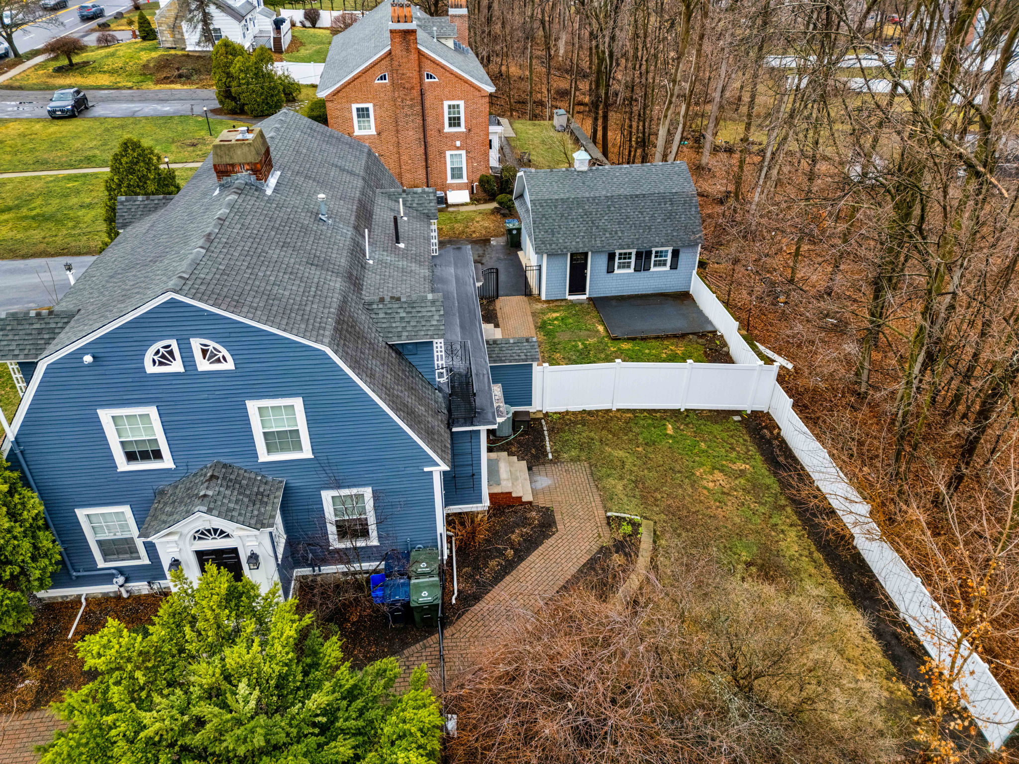  361-363 N Main Street, Andover, MA, 01810 - 物件實景