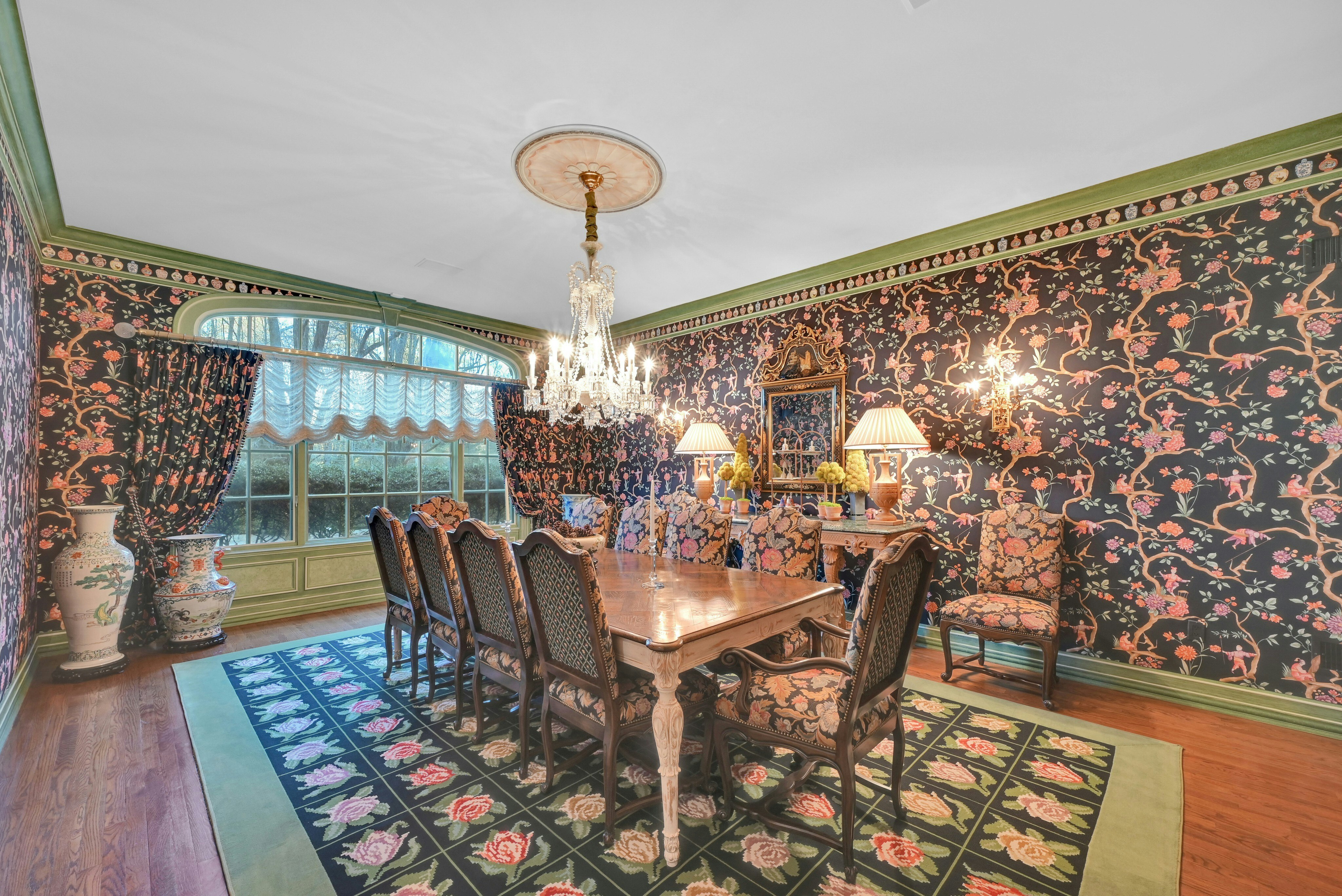  86 Fox Hedge Road, Saddle River, NJ 07458 - 物件實景