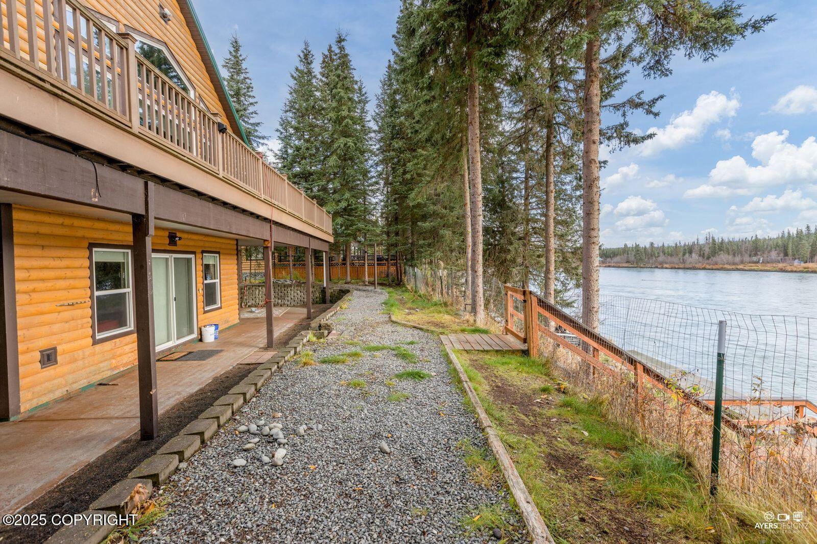 Sterling, Alaska, 99672, United States, 4 Bedrooms Bedrooms, ,4 BathroomsBathrooms,Residential,For Sale,1974778