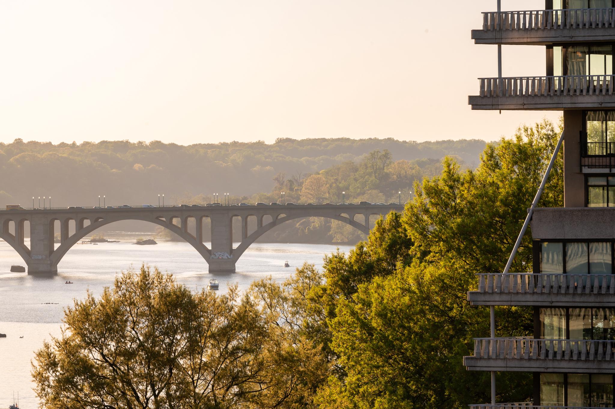  2500 Virginia Ave NW, Washington, DC, 20037 - 物件實景