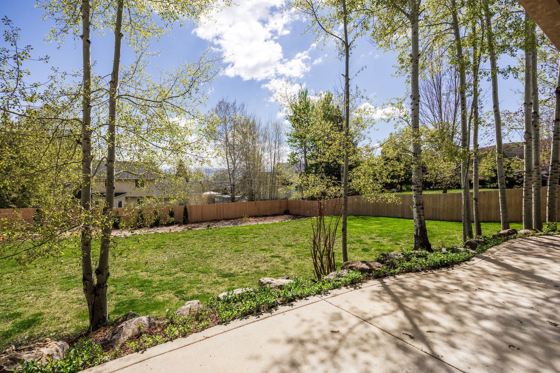  5 Bedroom Home in Midway with Valley Views - 物件實景
