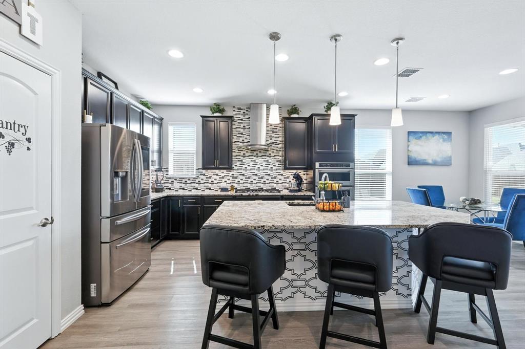 Oak Point, Texas, 75068, United States, 4 Bedrooms Bedrooms, ,3 BathroomsBathrooms,Residential,For Sale,1976023