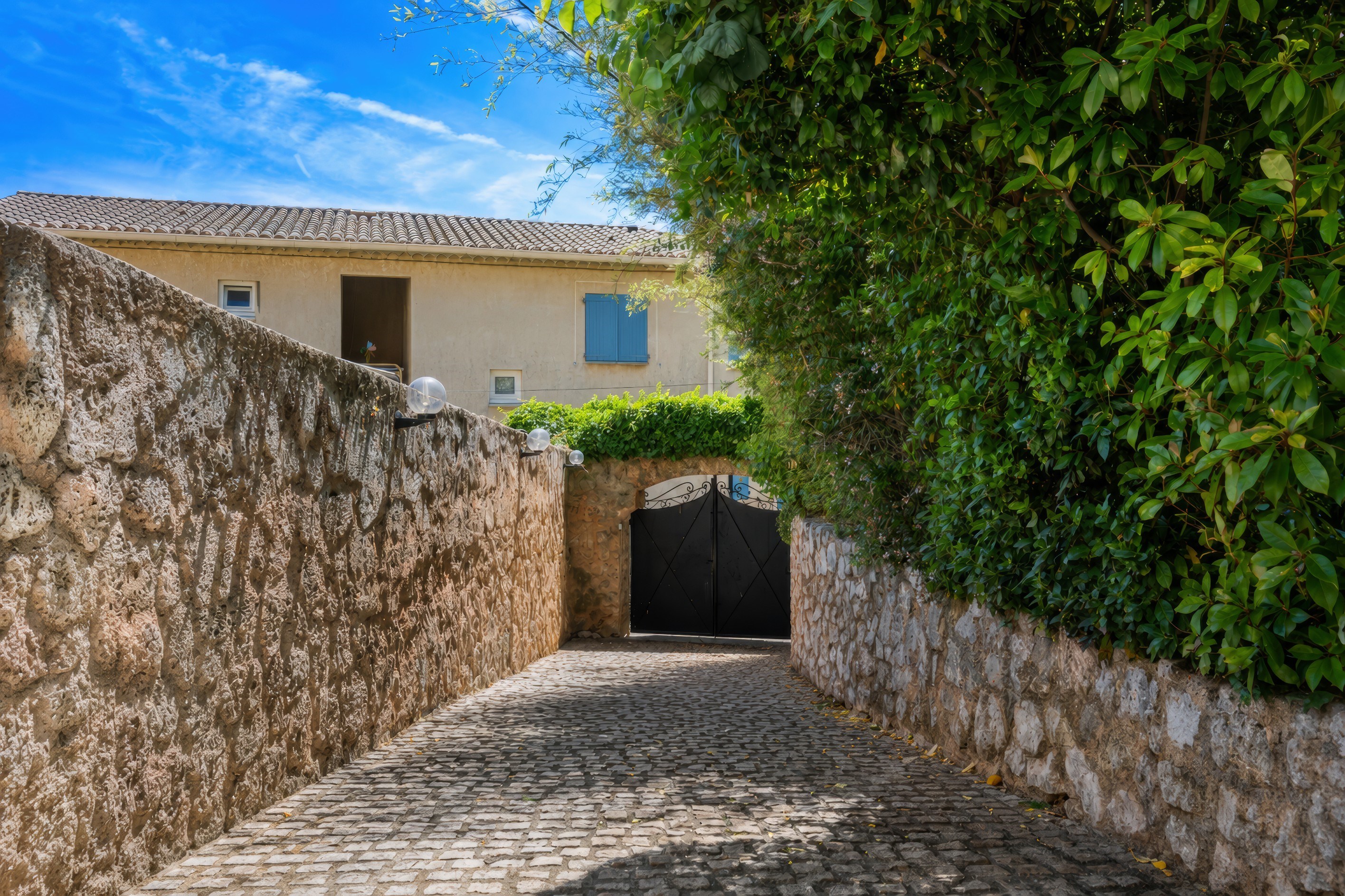 Villecroze – Elegant Village House with Exceptional Garden and Swimming Pool - 物件實景