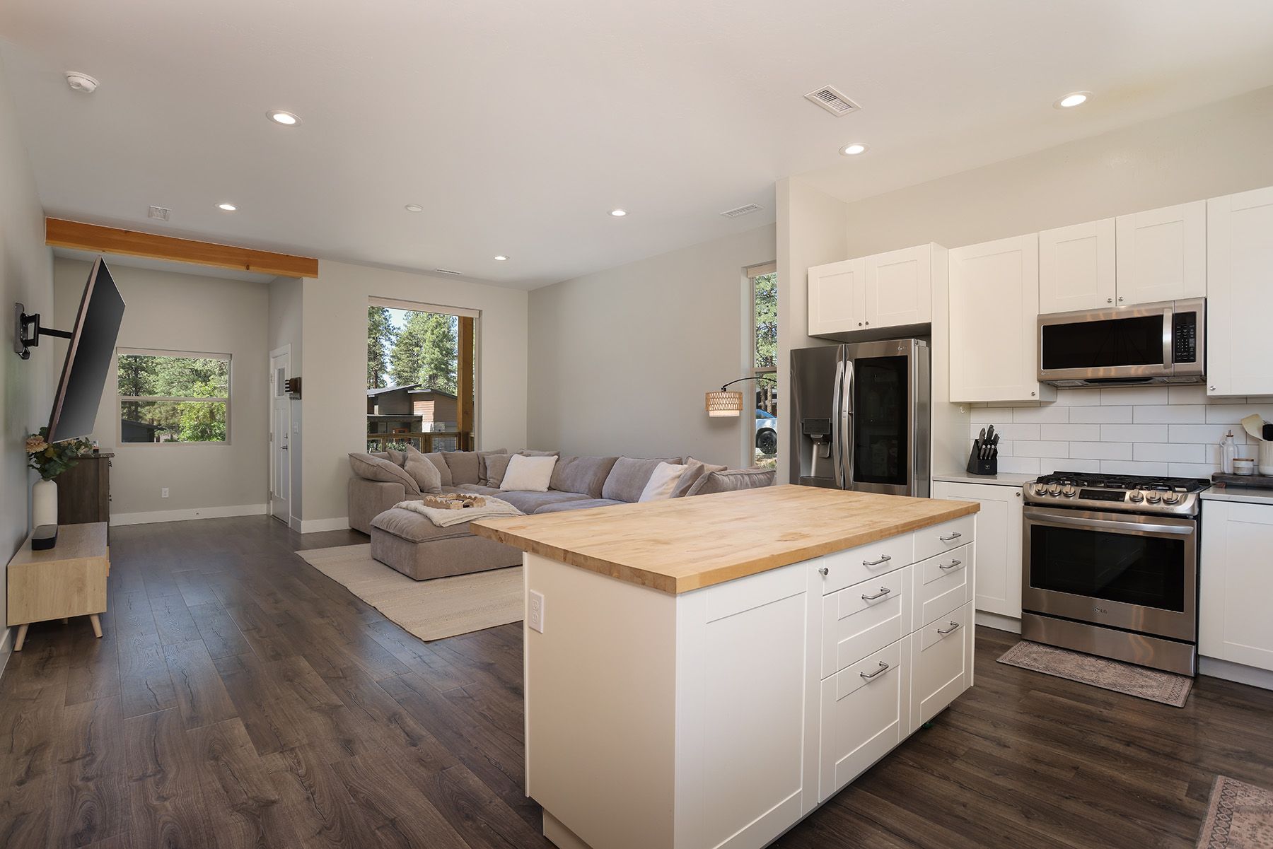 140 Hay Barn Road, Durango, CO 81301 - 物件實景
