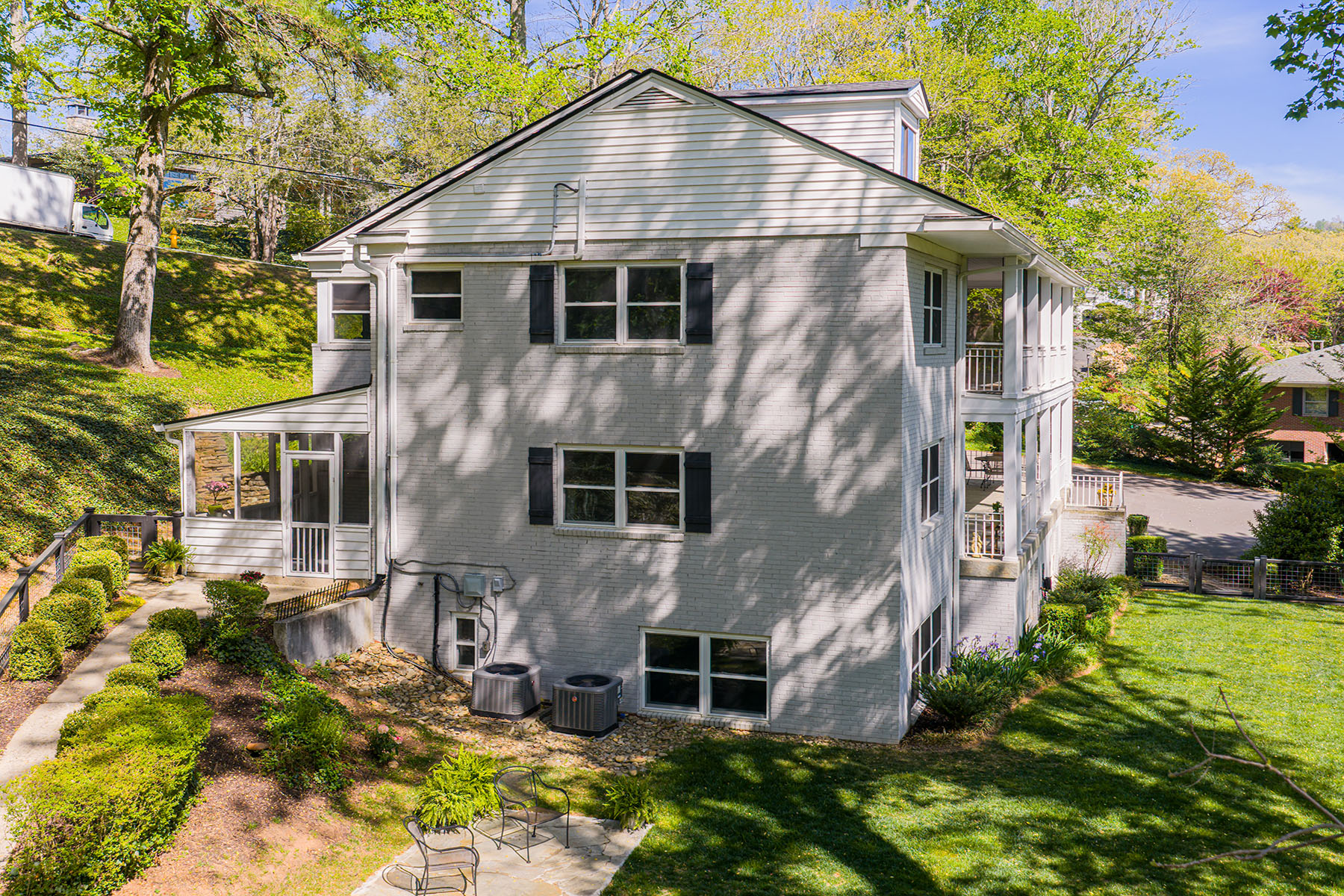  ASHEVILLE - 物件實景