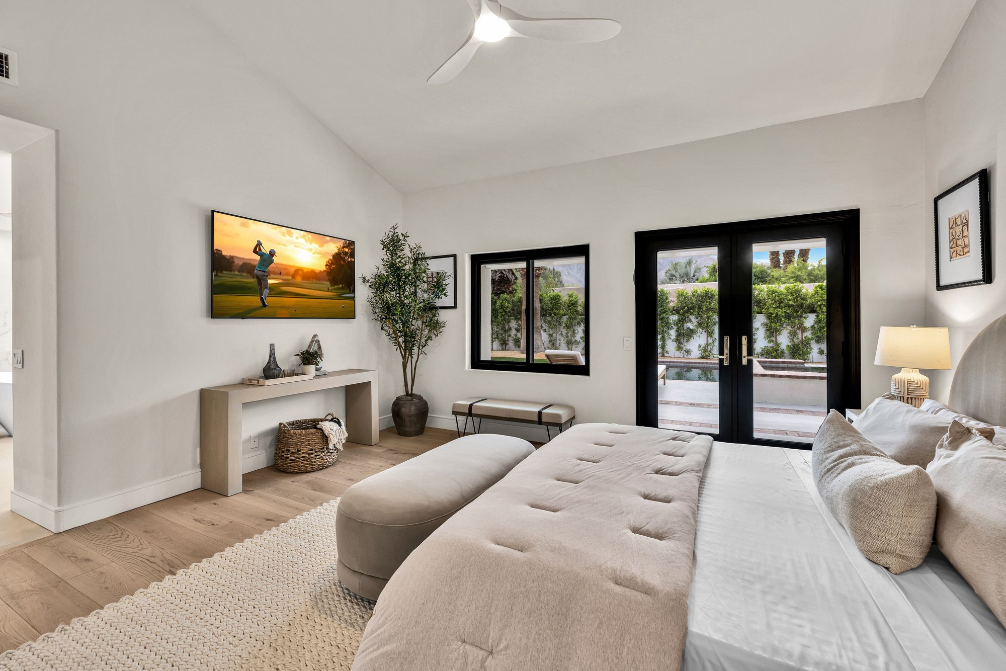  Refined Desert Living at The La Quinta Country Club - 物件實景