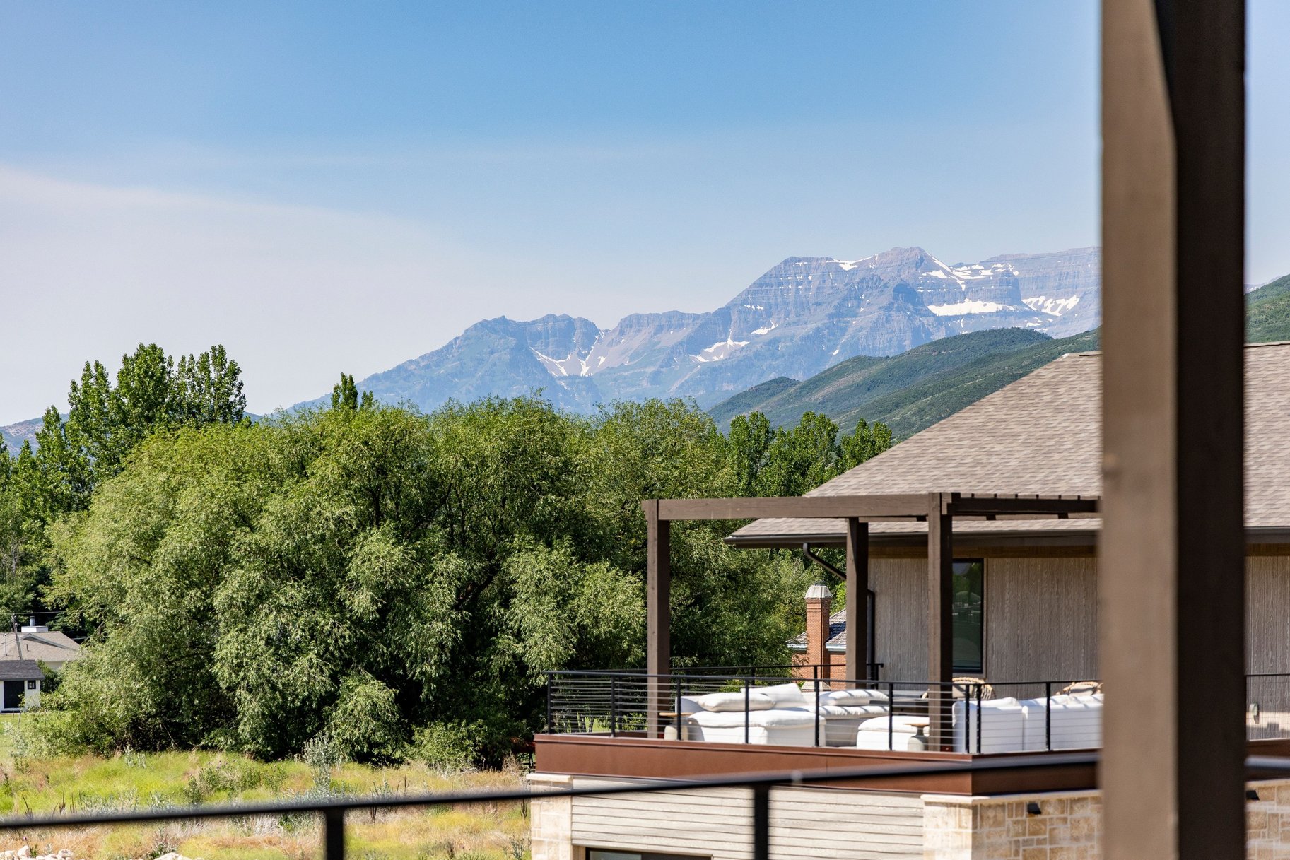  4BR Fractional Mountain Retreat at Ameyalli — Ski, Golf & Spa Access - 物件實景