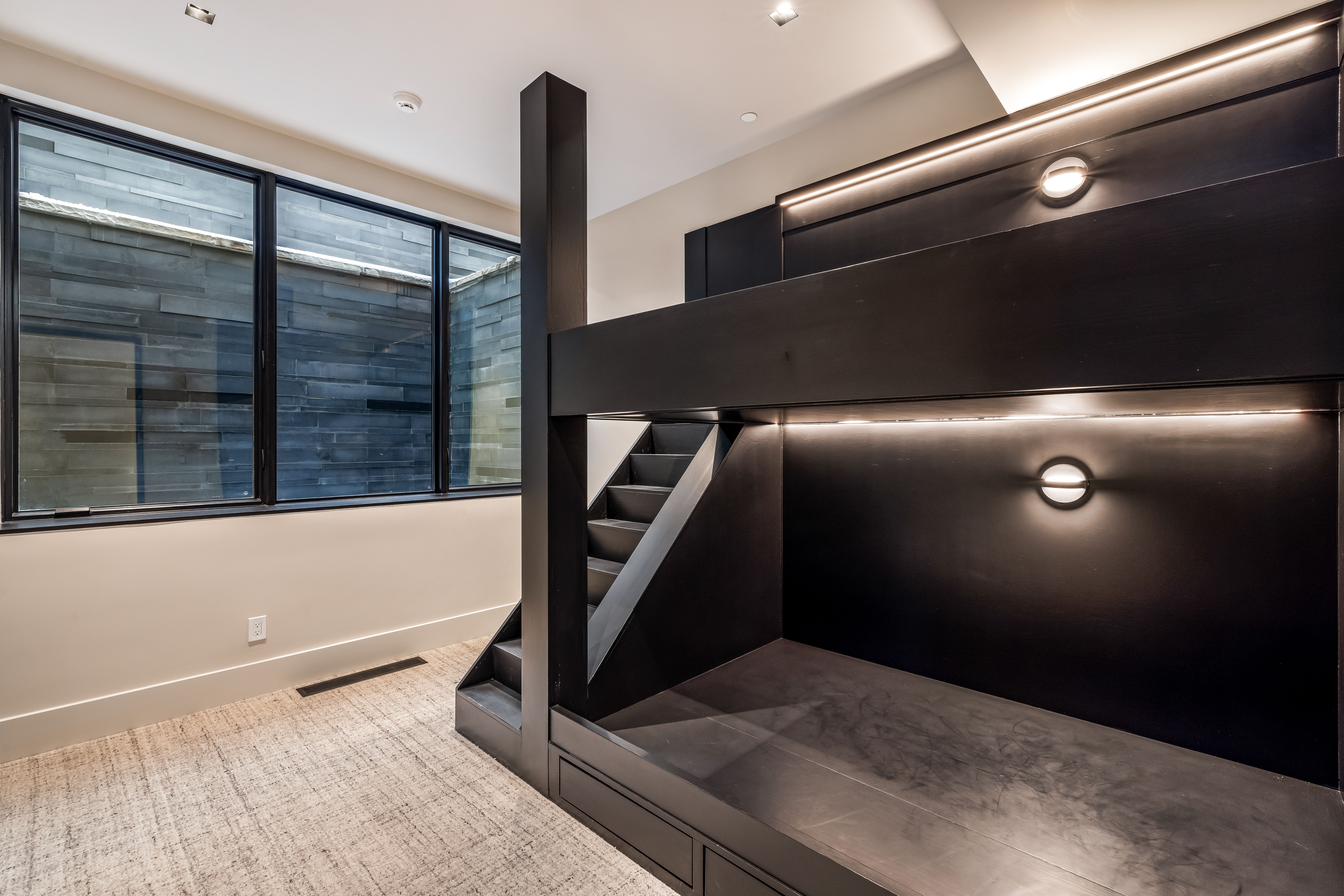  Luxury Single Family Home in Vail - 物件實景