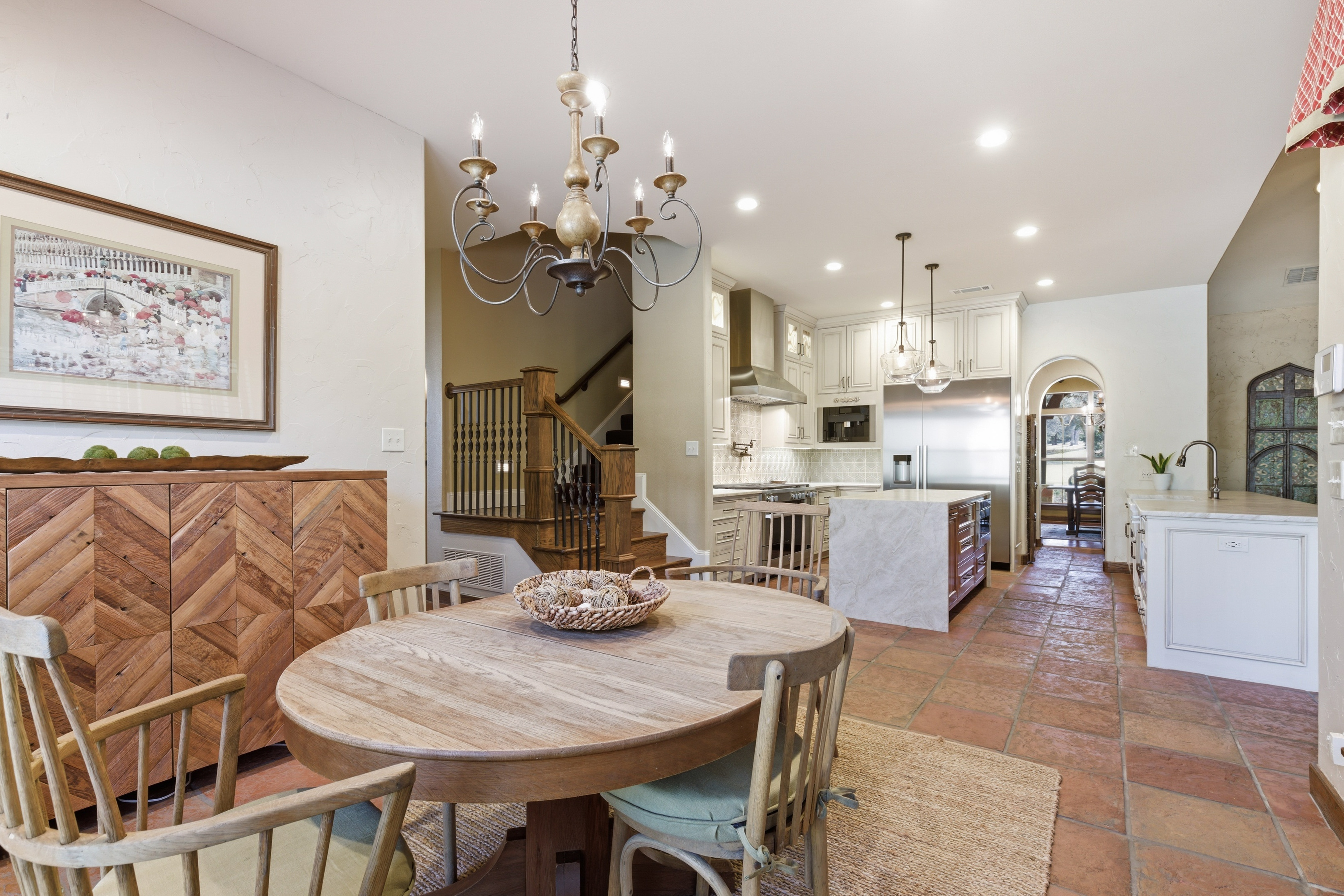  129 Trinity Bluffs, Aledo, TX, 76008 - 物件實景