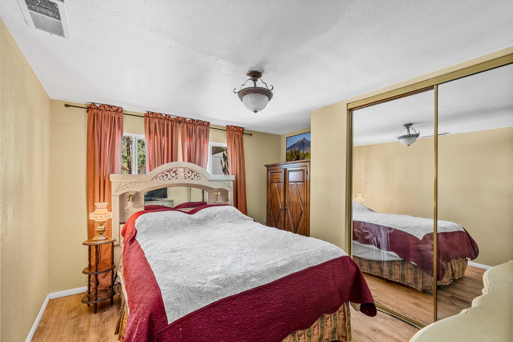  1050 E Caribou Road¦Munds Park, AZ - 物件實景