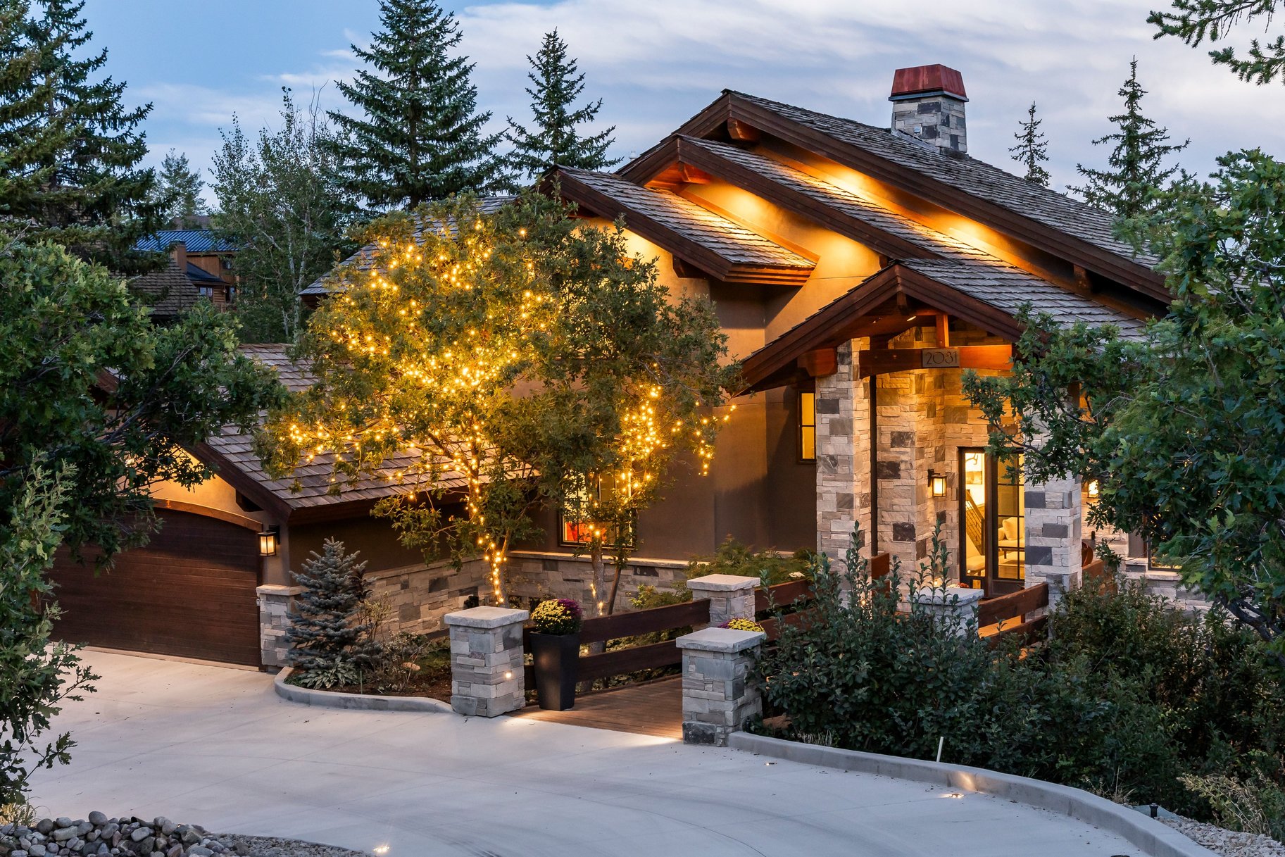  Mountain Luxury, Reimagined in Sun Peak - 物件實景