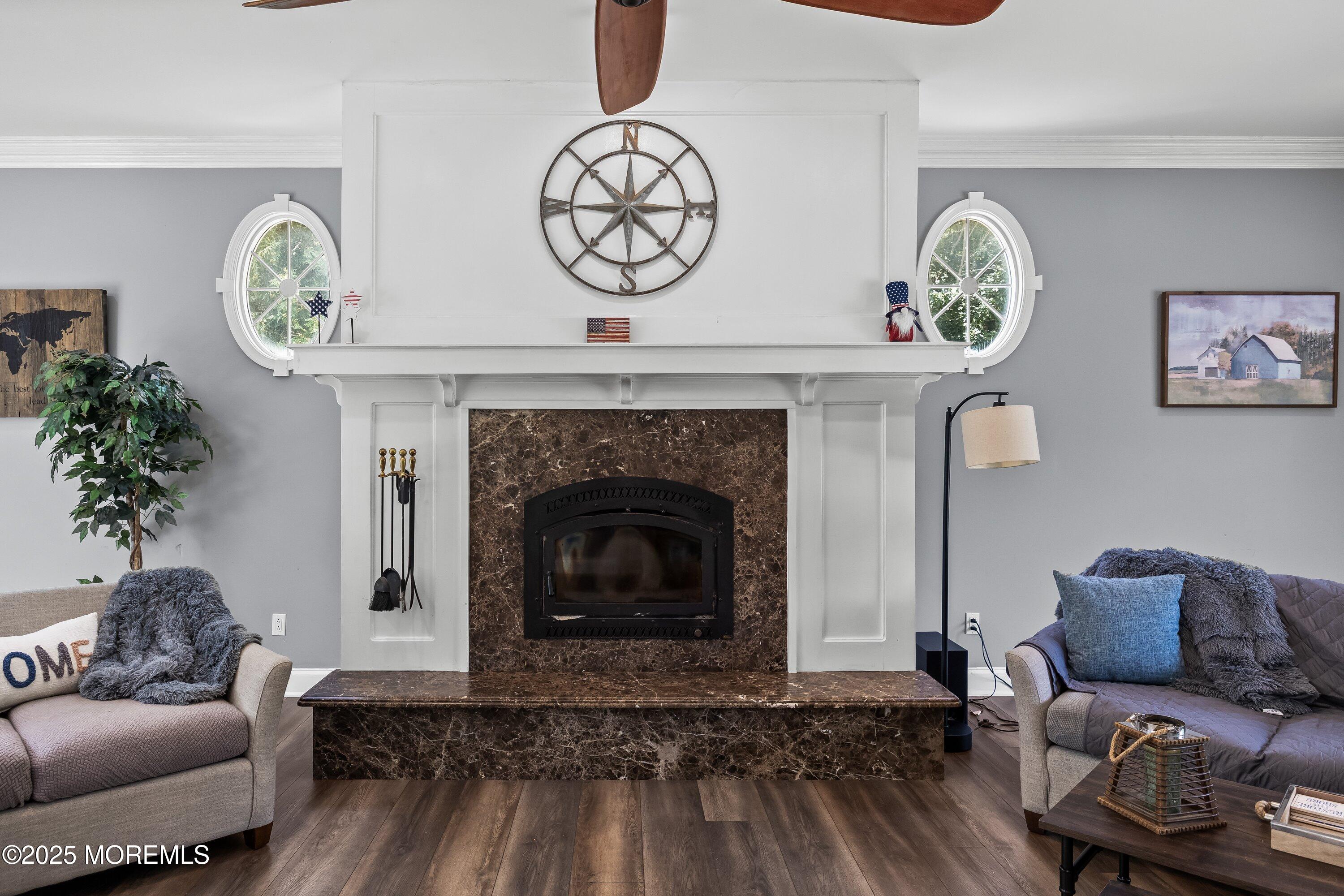 Cream Ridge, New Jersey, 08514, United States, 4 Bedrooms Bedrooms, ,3 BathroomsBathrooms,Residential,For Sale,1904272