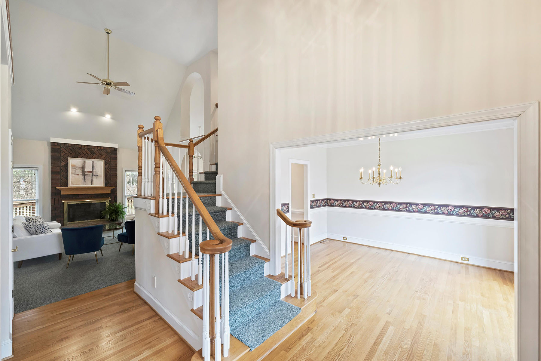  OAK HARBOR - 物件實景