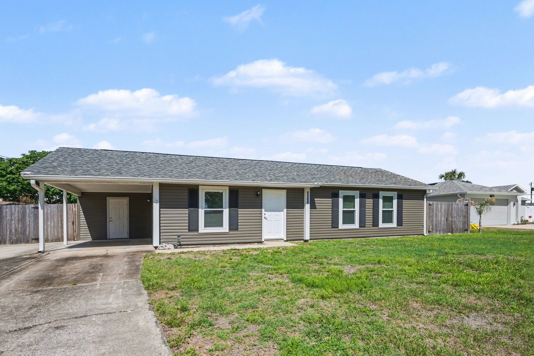  6860 Cecil Road, Cocoa, FL, 32927 - 物件實景