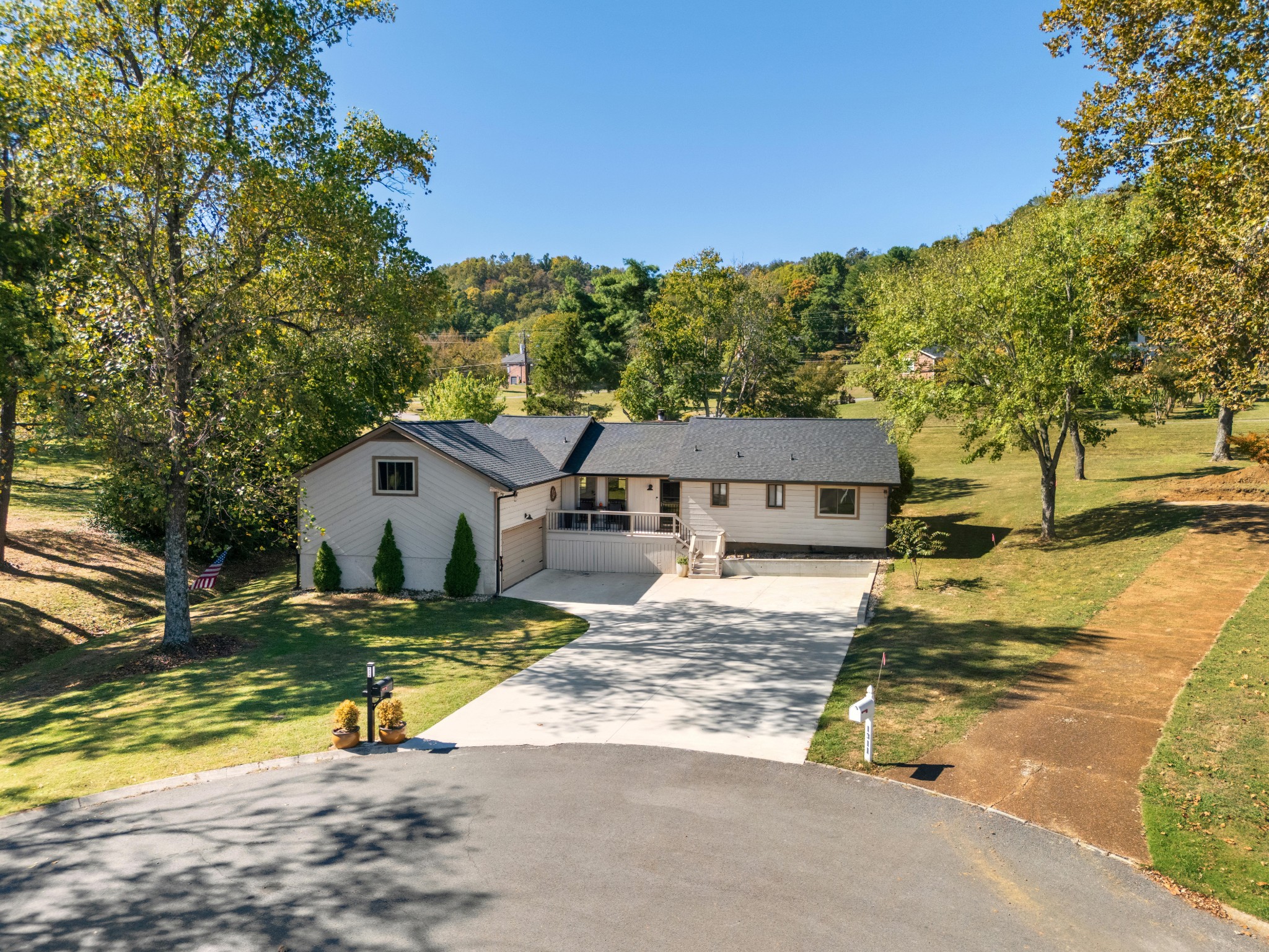  1313 Yorkshire Dr, Brentwood, TN, 37027 - 物件實景