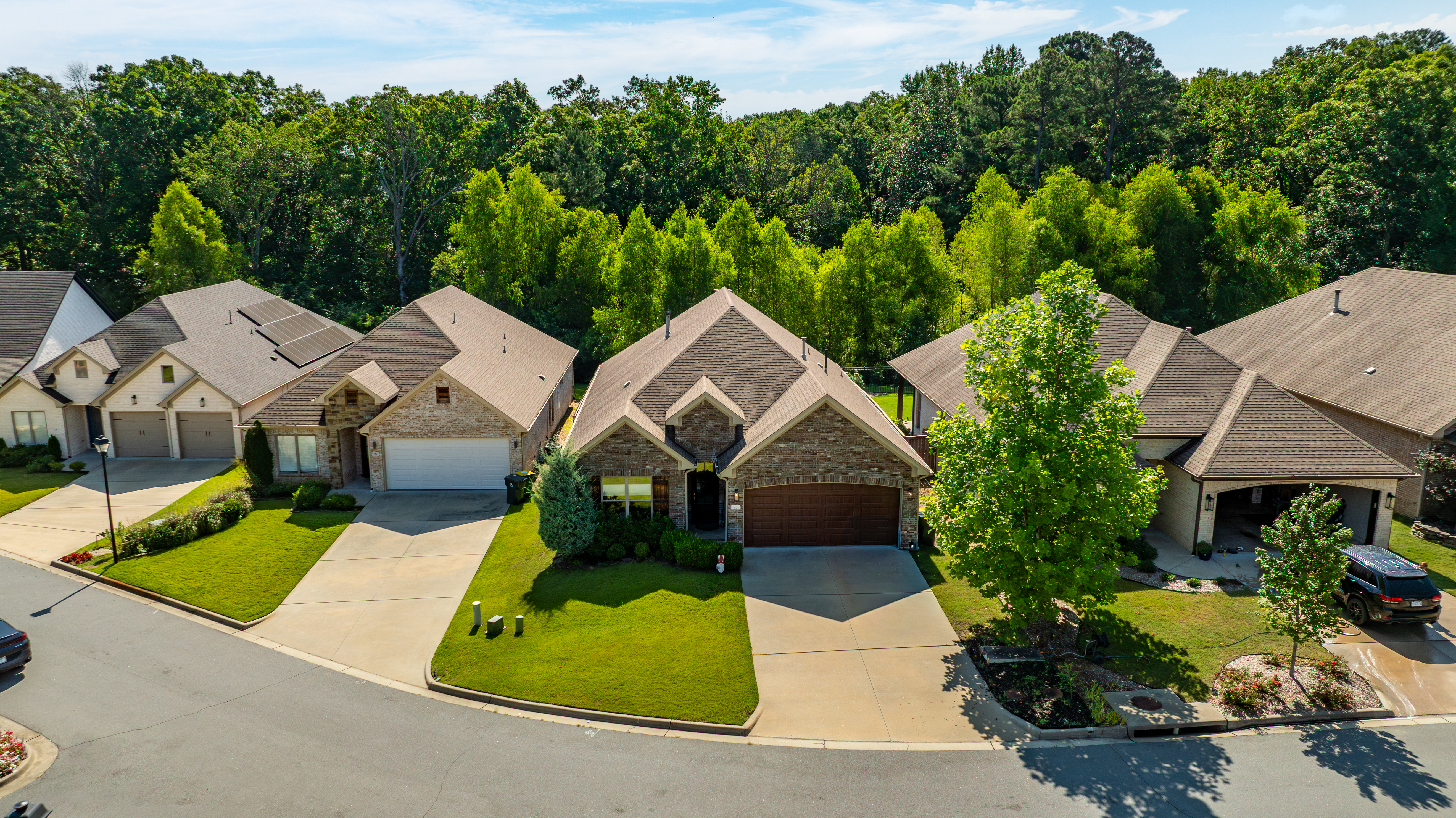  25 Piper, Little Rock, AR, 72223 - 物件實景