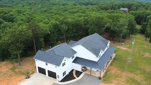 Tahlequah, Oklahoma, 74464, United States, 6 Bedrooms Bedrooms, ,4 BathroomsBathrooms,Residential,For Sale,1982576