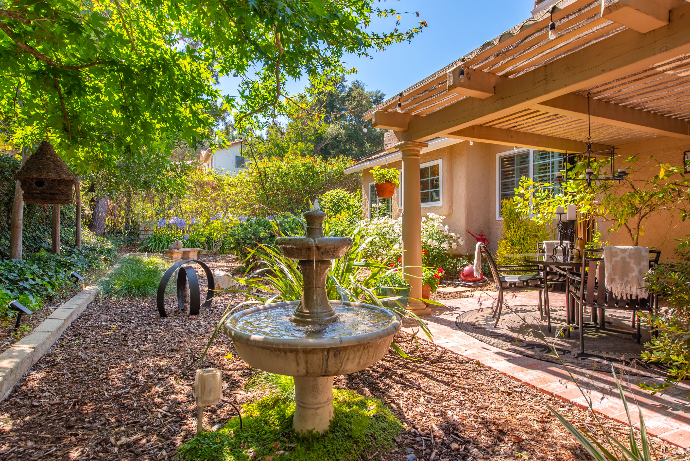  2024 Woodburn Avenue, Westlake Village - 物件實景