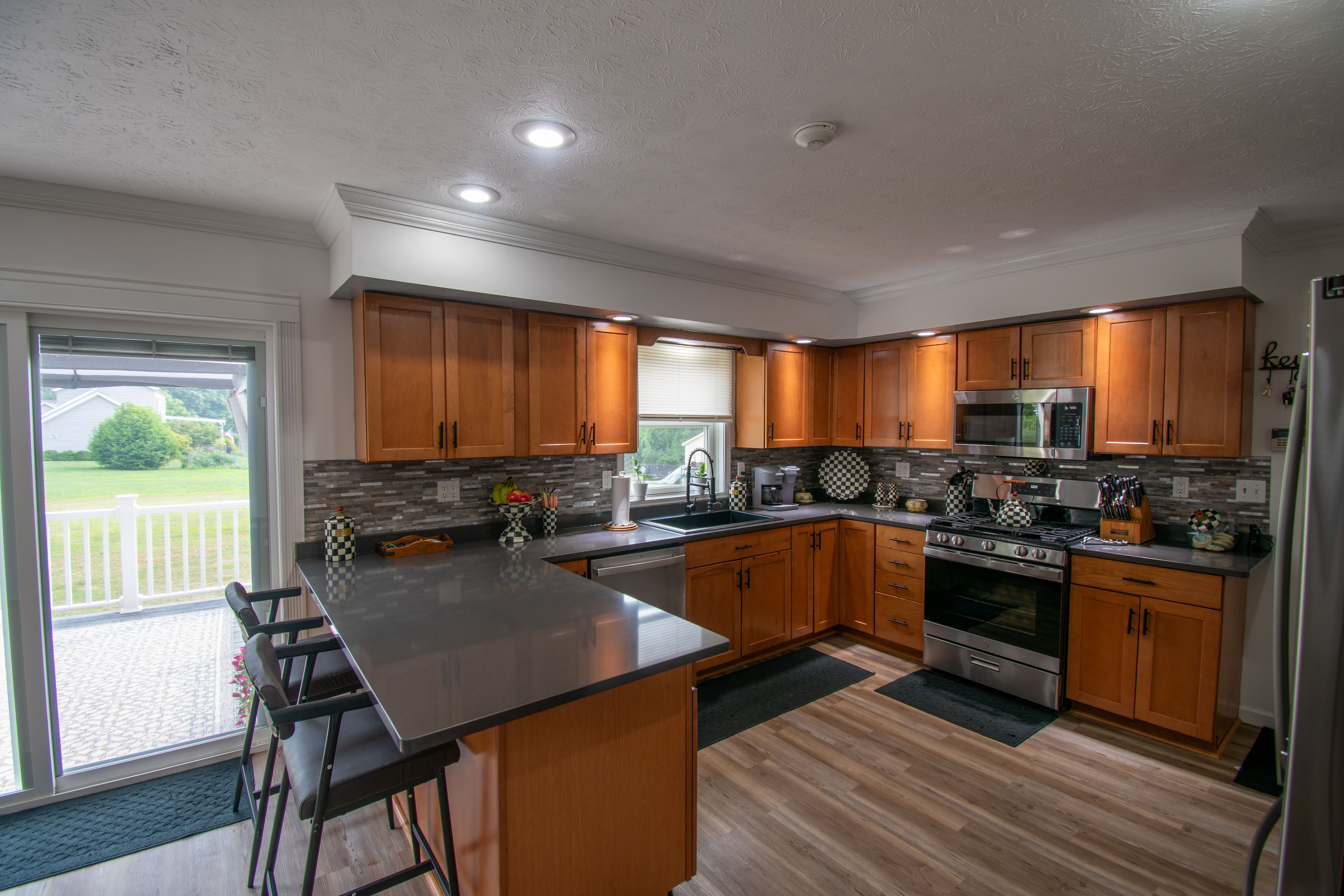 Romulus, New York, 14541, United States, 4 Bedrooms Bedrooms, ,3 BathroomsBathrooms,Residential,For Sale,1974577