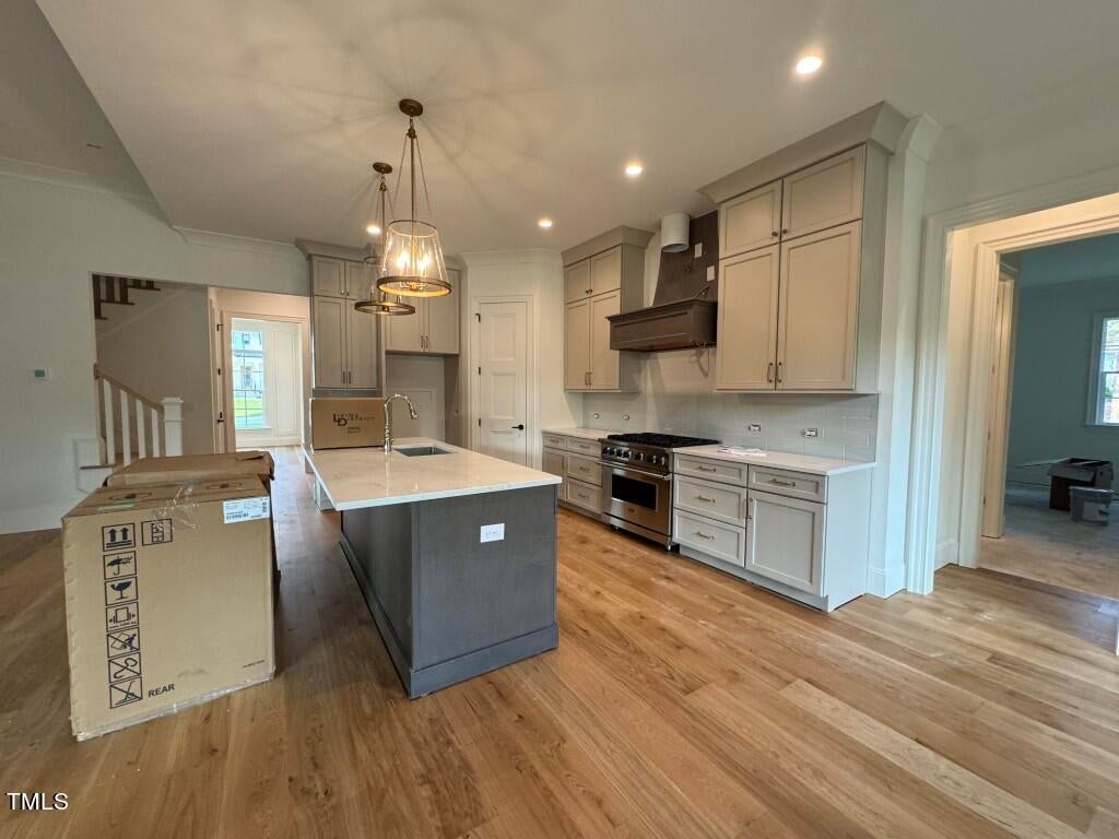 2637 Trifle Lane, Wake Forest, North Carolina, 27587, United States, 4 Bedrooms Bedrooms, ,5 BathroomsBathrooms,Residential,For Sale,2637 Trifle Lane,1567577