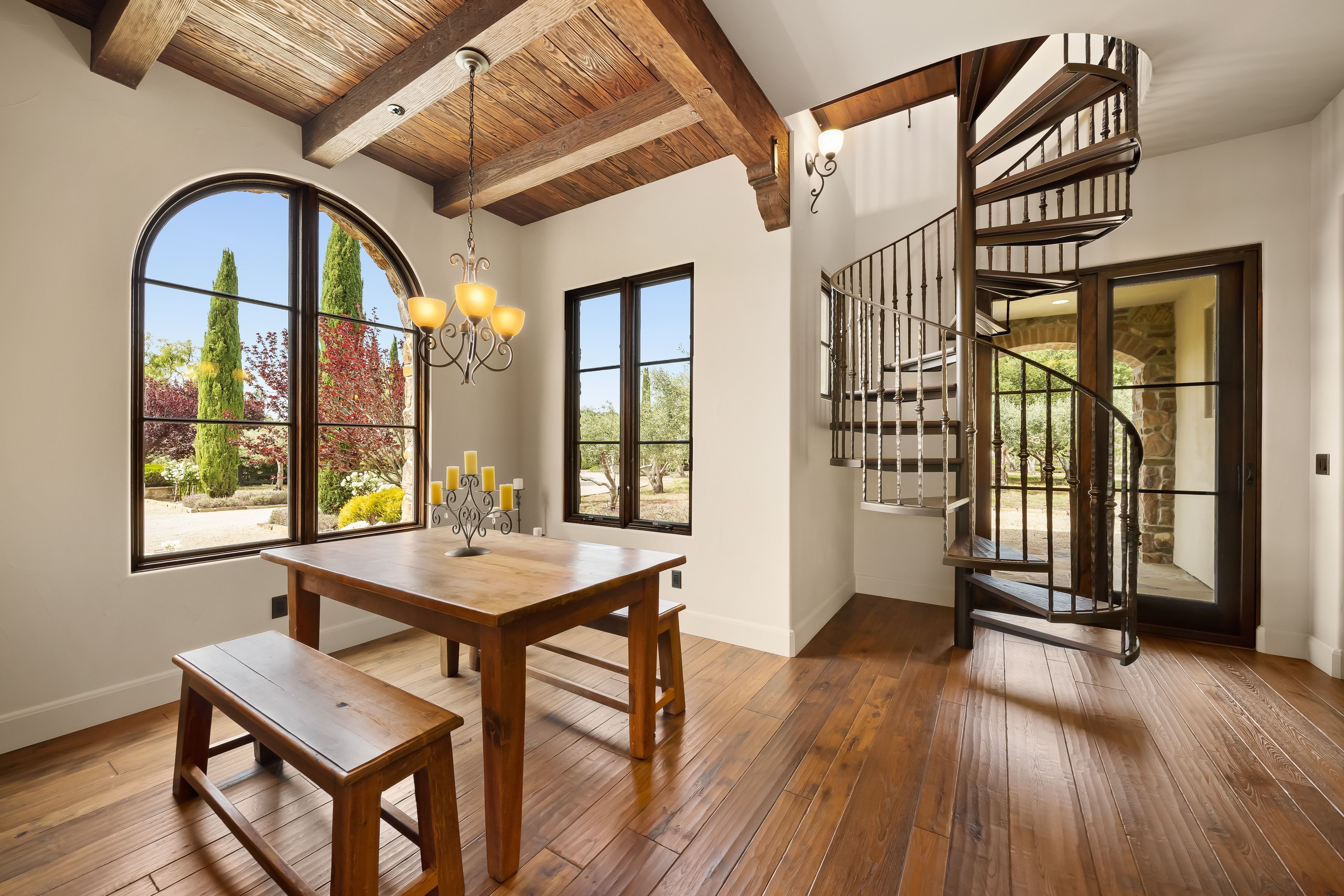  A Rare Expression of Edna Valley Living - 物件實景