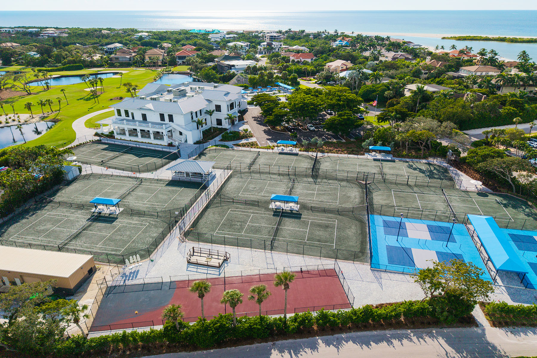  HIDEAWAY BEACH - ROYAL MARCO POINT - 物件實景