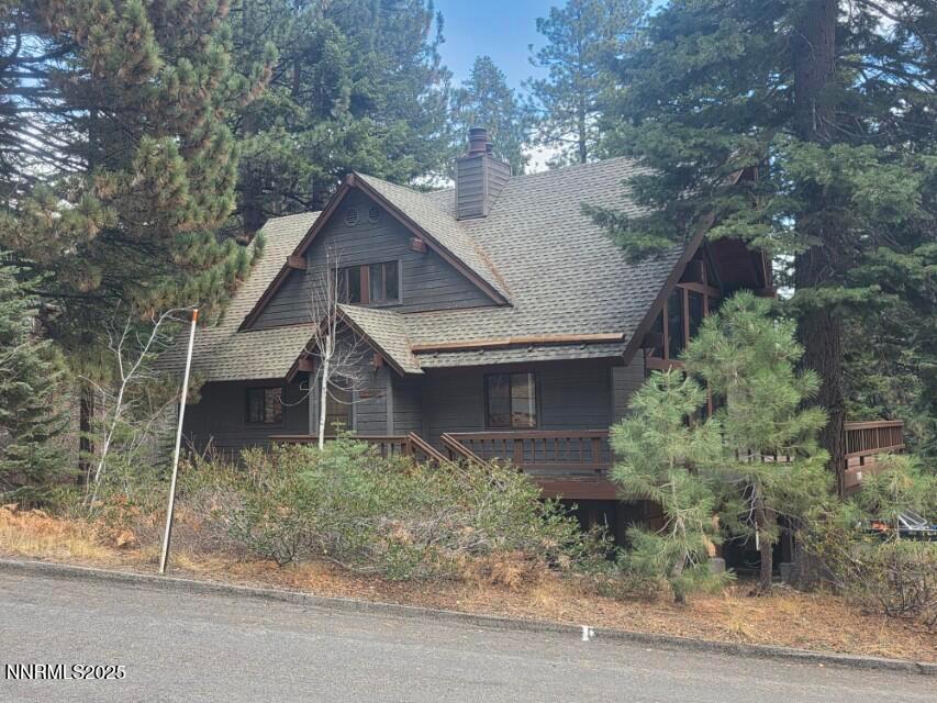Incline Village, Nevada, 89451, United States, 3 Bedrooms Bedrooms, ,2 BathroomsBathrooms,Residential,For Sale,1991123