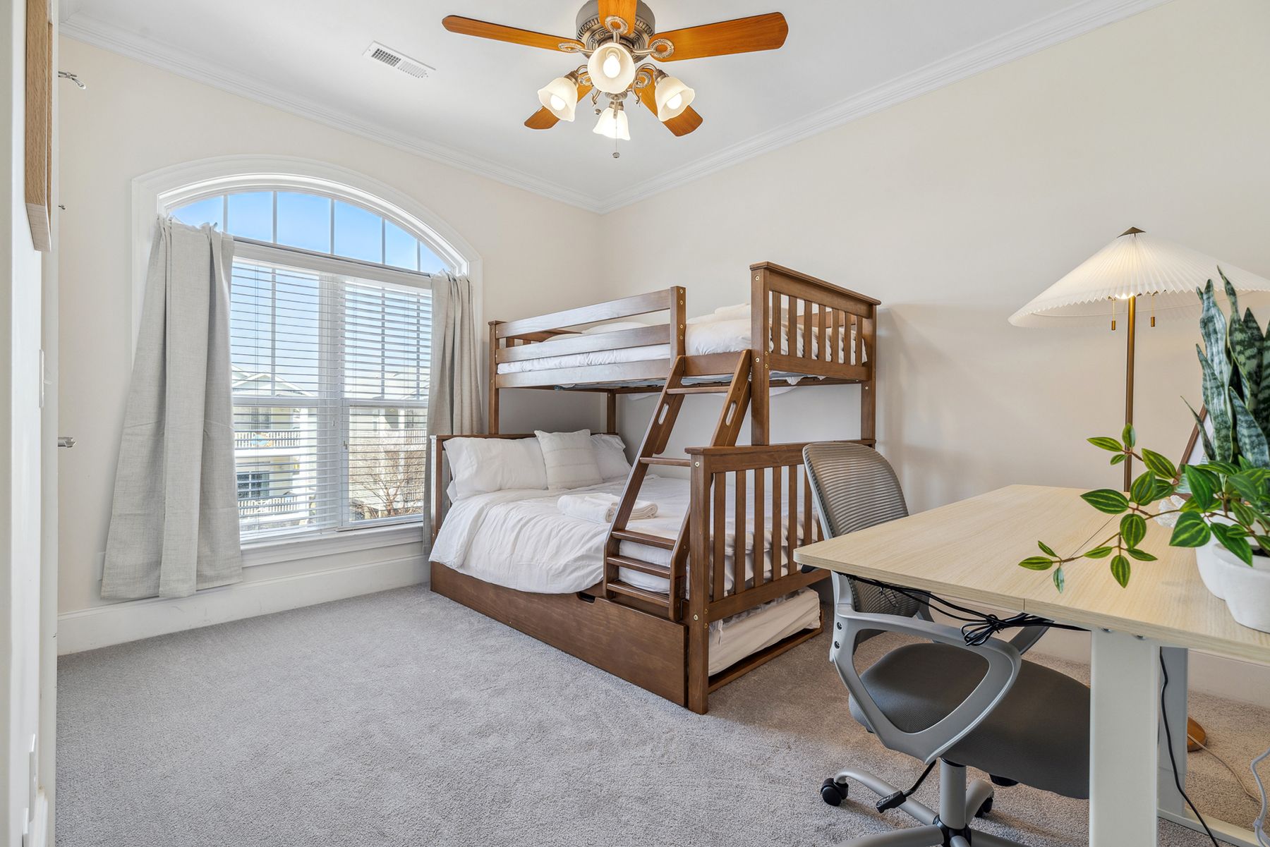 1317 Snapper Lane, Unit 2, Carolina Beach, NC 28428 - 物件實景