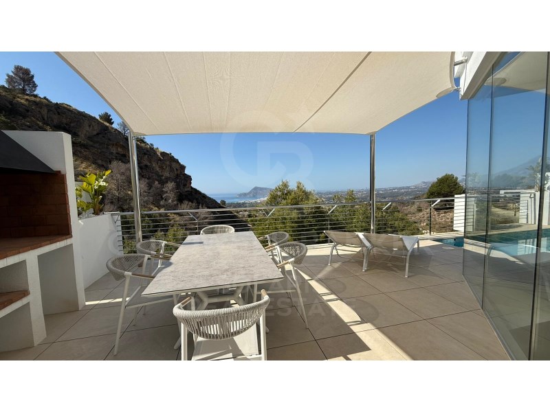 Altea, Comunidad Valenciana, ES, 4 Bedrooms Bedrooms, ,5 BathroomsBathrooms,Residential,For Sale,1820006