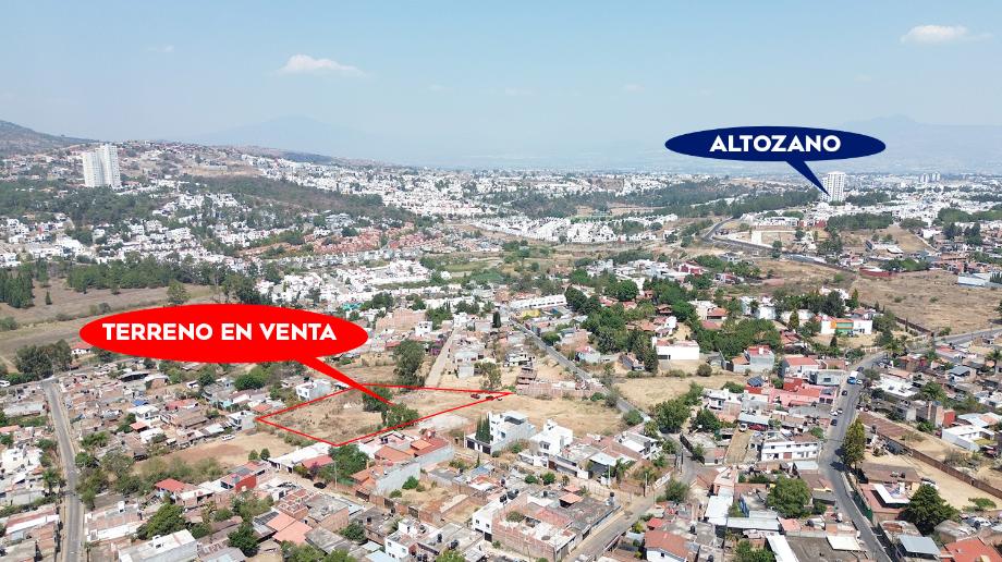Morelia, Michoacán de Ocampo, 58350, Mexico, 1 Bedroom Bedrooms, ,Residential,For Sale,1829452