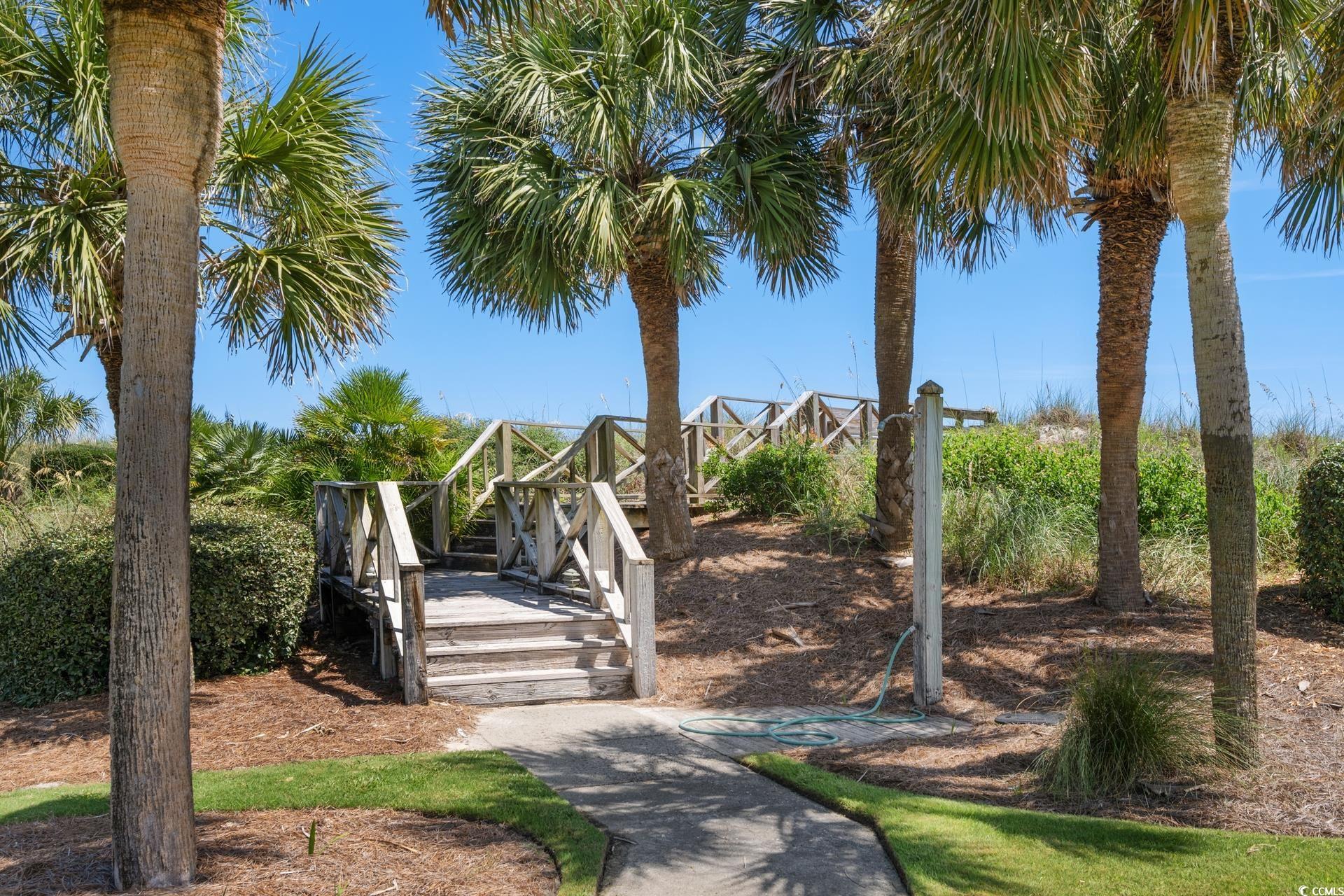  116 Summer Haven Ct  DeBordieu Colony - 物件實景