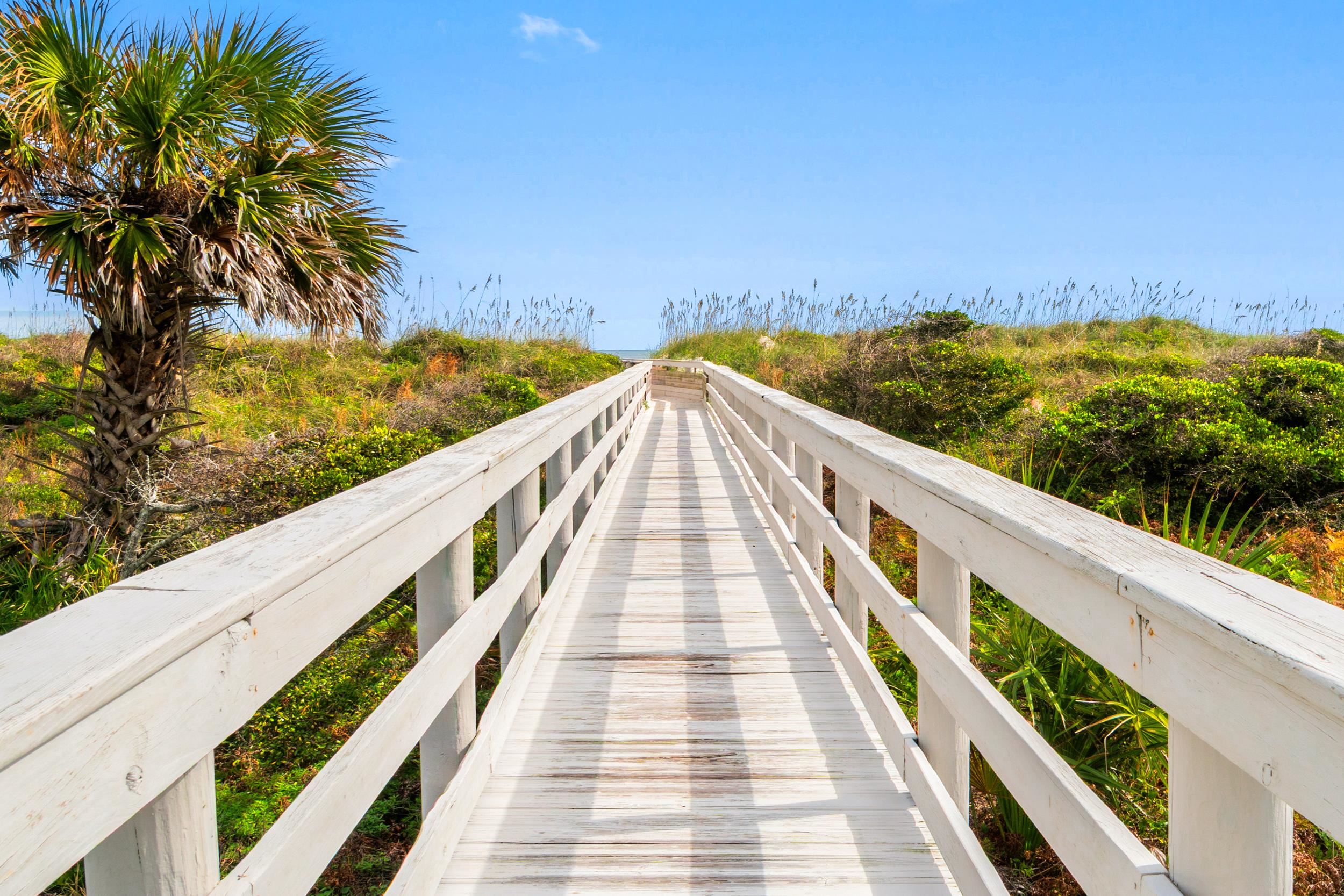 St. Augustine, Florida, 32080, United States, 2 Bedrooms Bedrooms, ,2 BathroomsBathrooms,Residential,For Sale,1988581