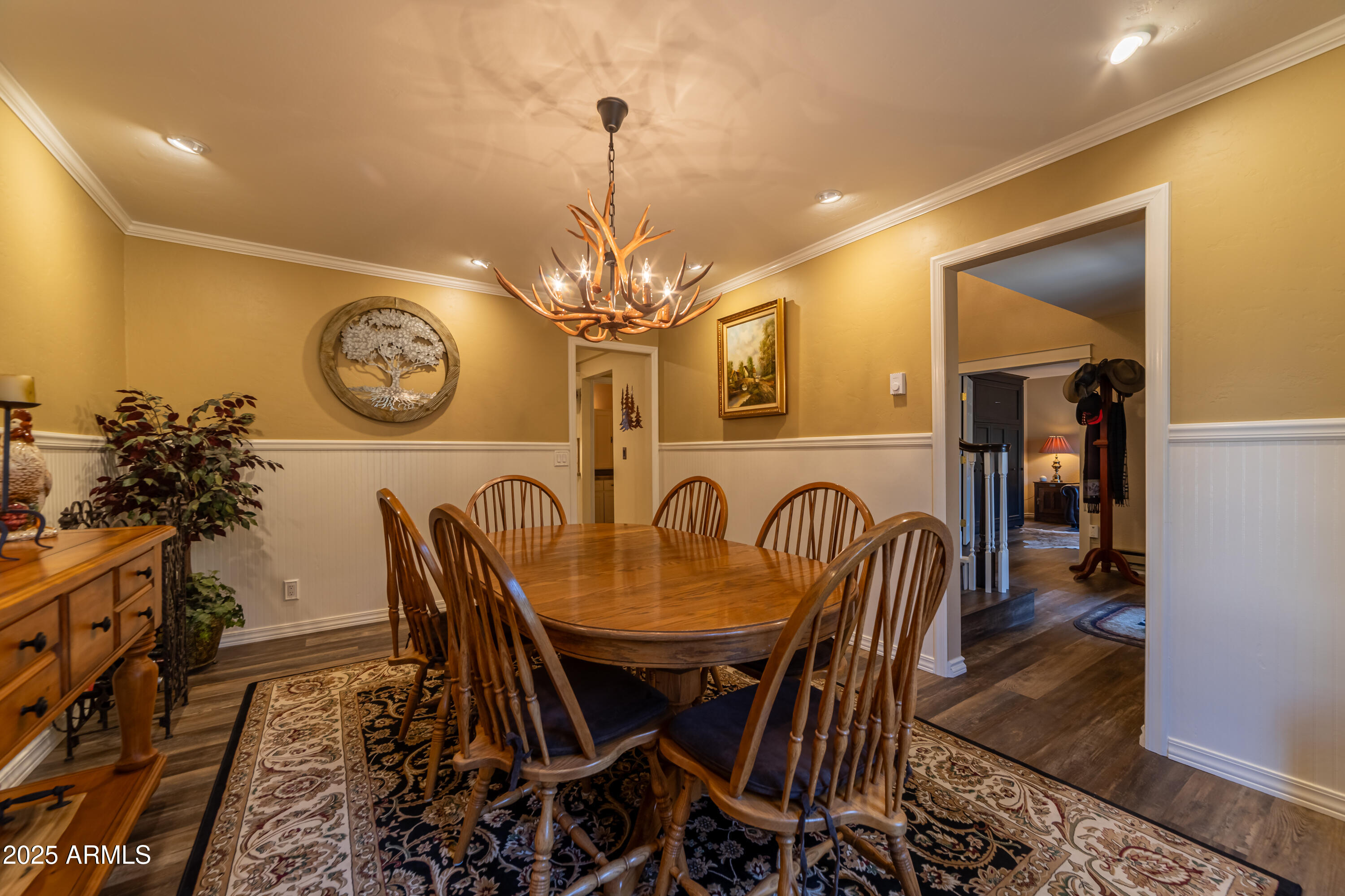 Prescott, Arizona, 86303, United States, 4 Bedrooms Bedrooms, ,Residential,For Sale,1768116