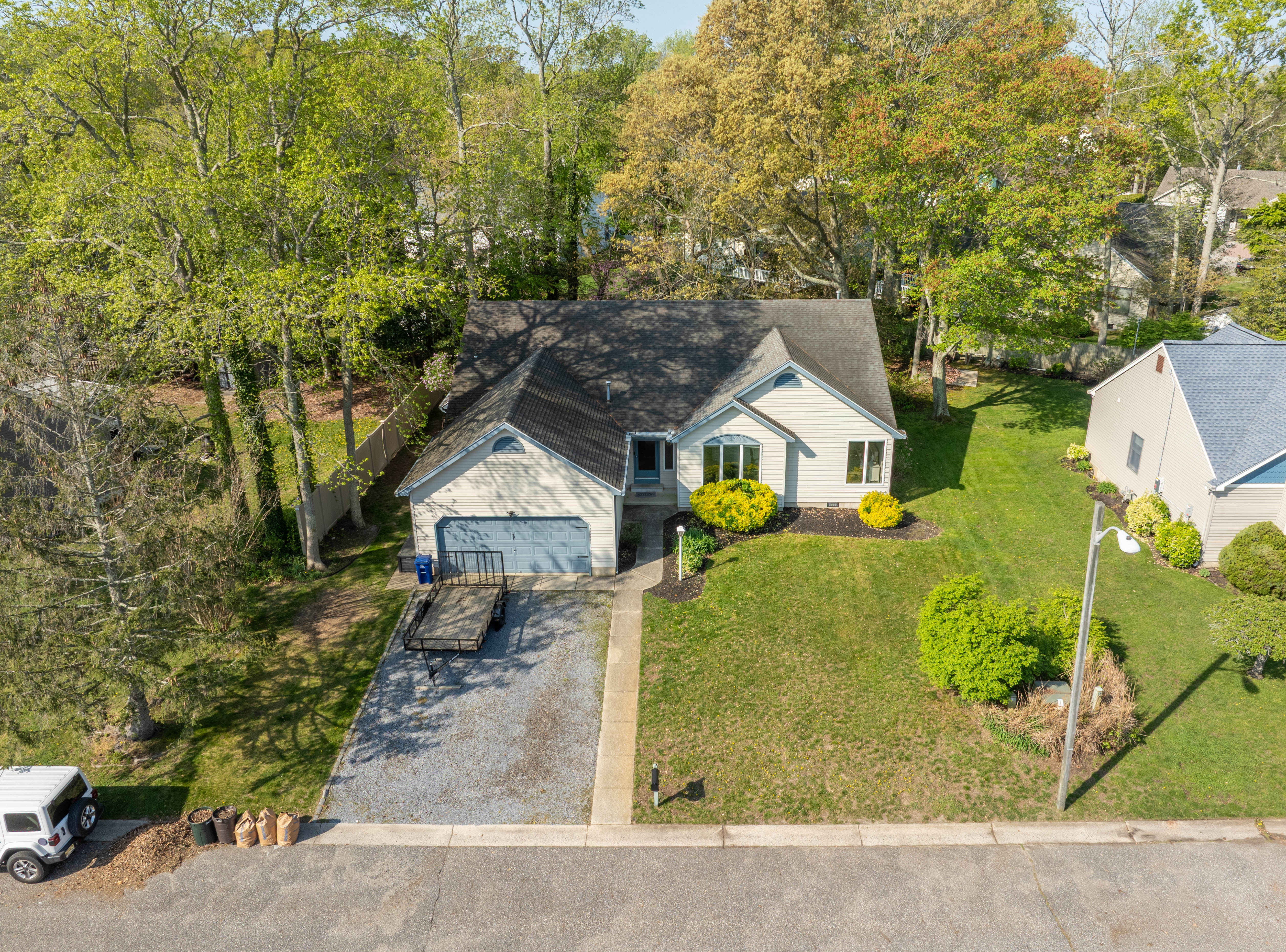  Cape Woods Charm - 物件實景