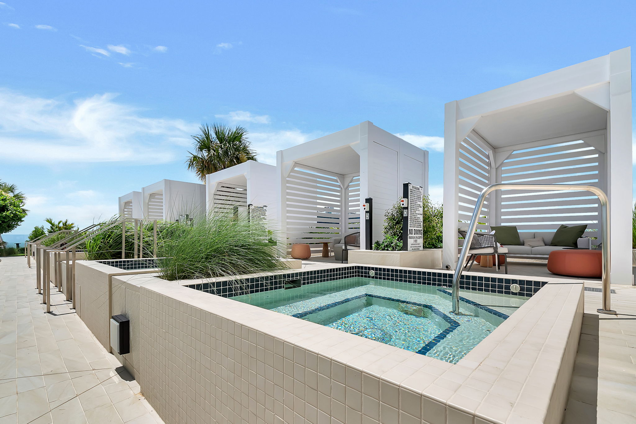  300 Biscayne Boulevard Way, Miami, FL, 33131 - 物件實景
