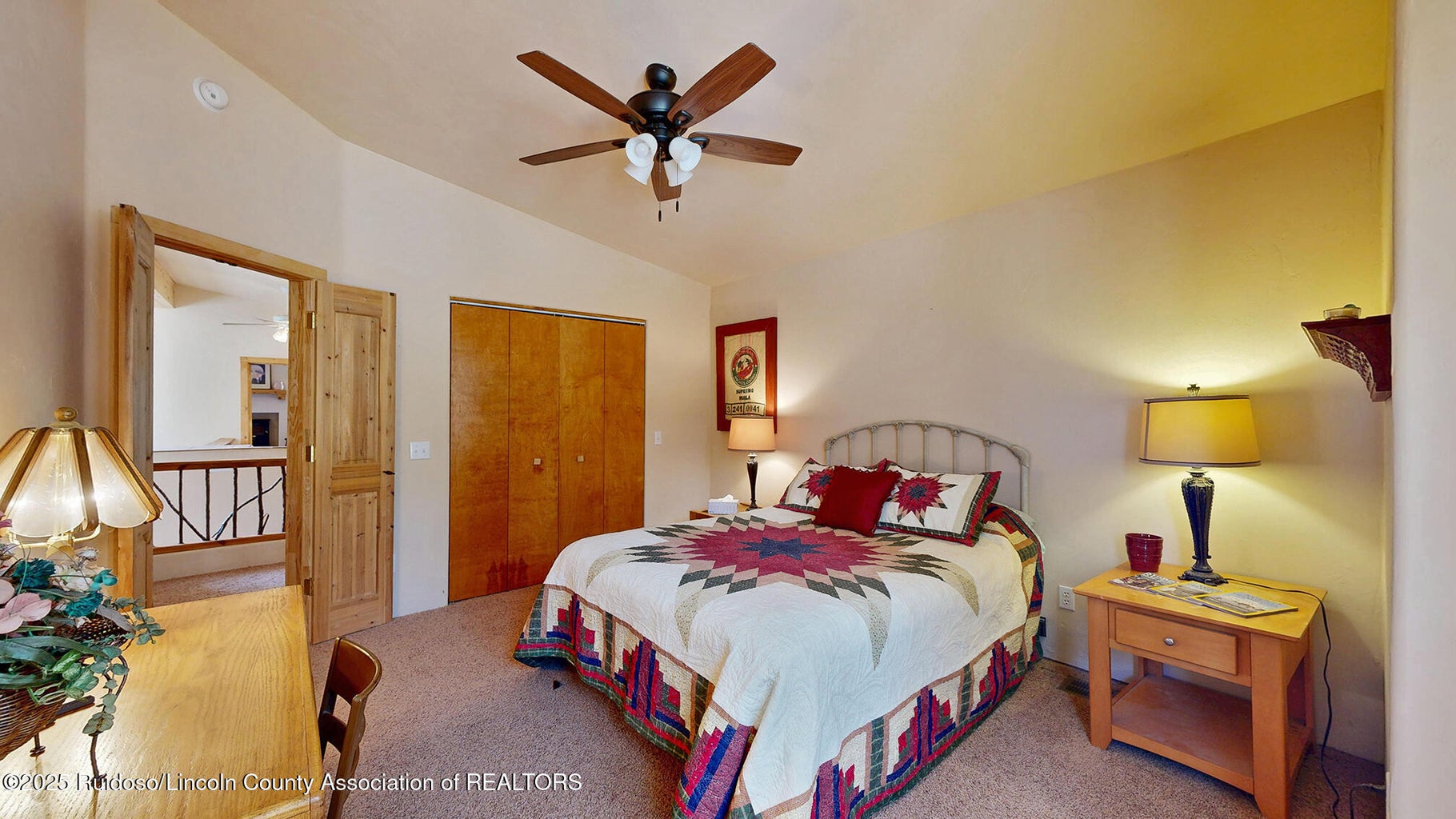 Ruidoso, New Mexico, 88345, United States, 3 Bedrooms Bedrooms, ,3 BathroomsBathrooms,Residential,For Sale,1840325