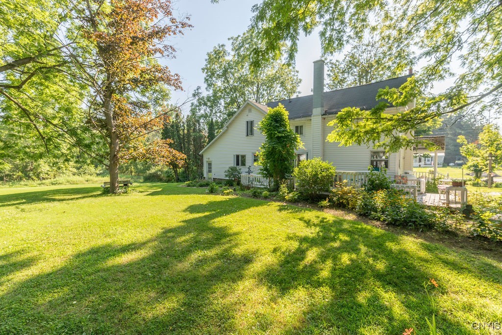 Sterling, New York, 13156, United States, 5 Bedrooms Bedrooms, ,2 BathroomsBathrooms,Residential,For Sale,1973675