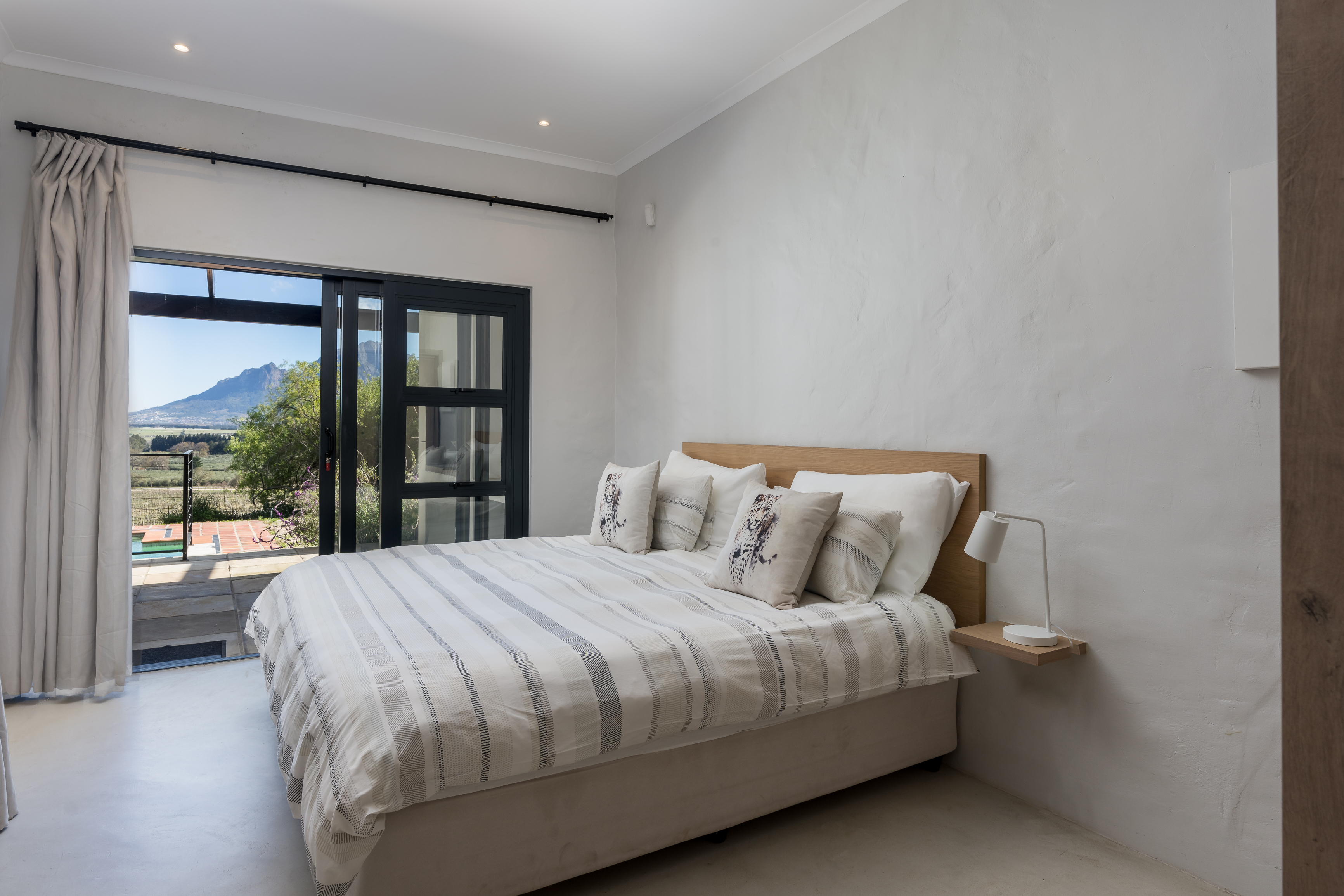  An Exceptional Boutique Wine Estate in the Heart of the Cape Winelands - 物件實景