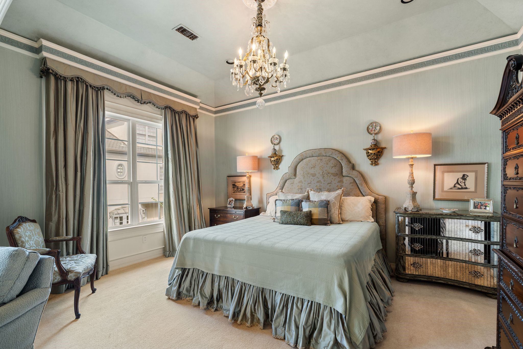  3 Homewood Row Lane - 物件實景