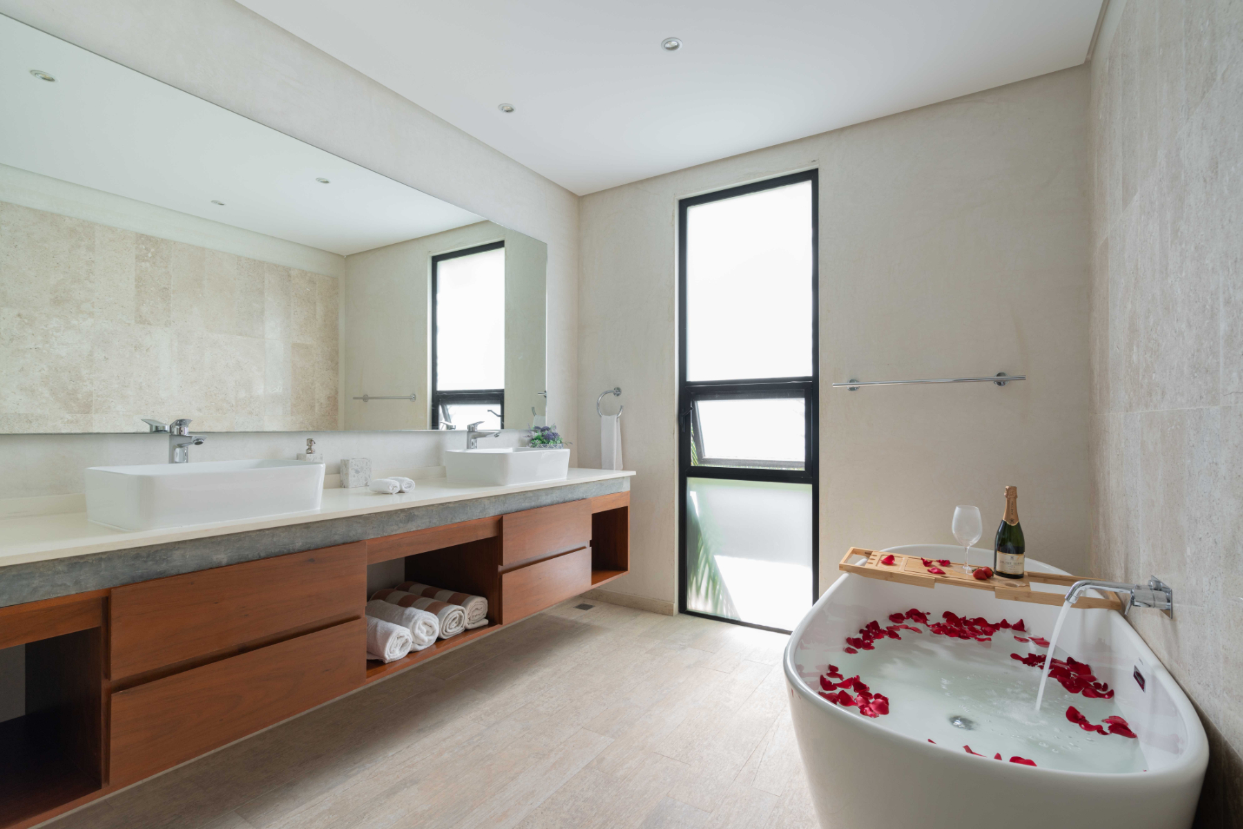  Panoramic View PH in Tulum  Modern Sophisticated Harmony - 物件實景