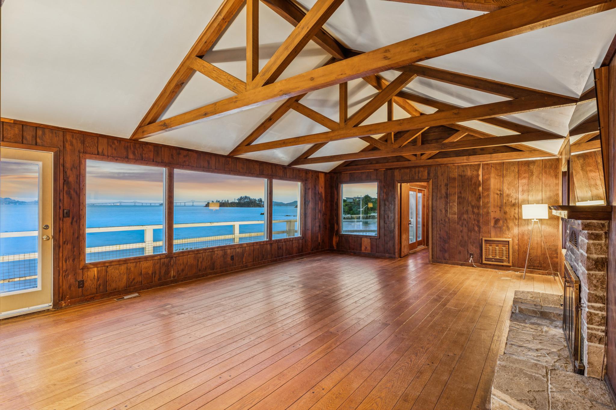  Waterfront Paradise - 物件實景