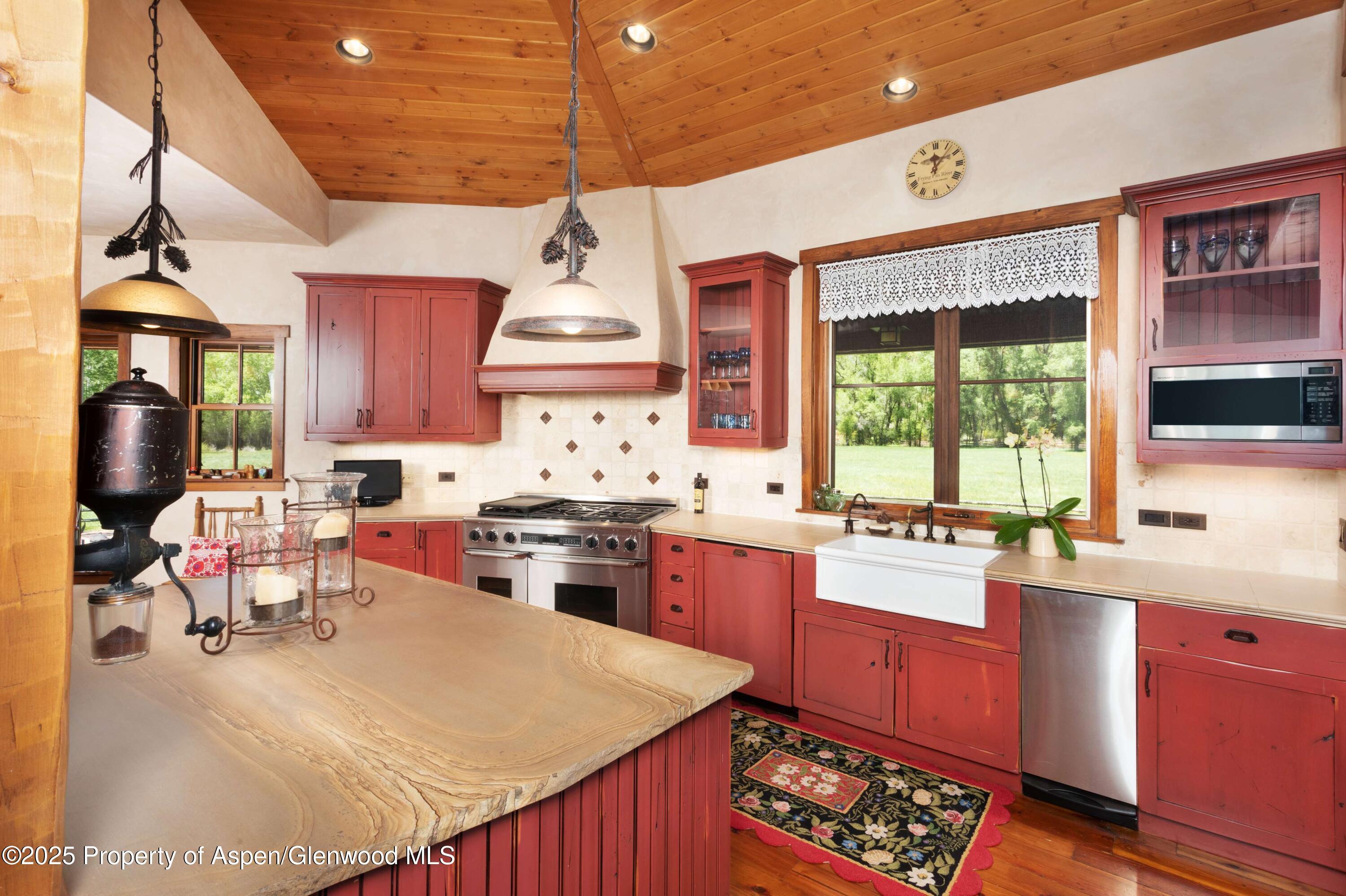 Basalt, Colorado, 81621, United States, 5 Bedrooms Bedrooms, ,7 BathroomsBathrooms,Residential,For Sale,1856083