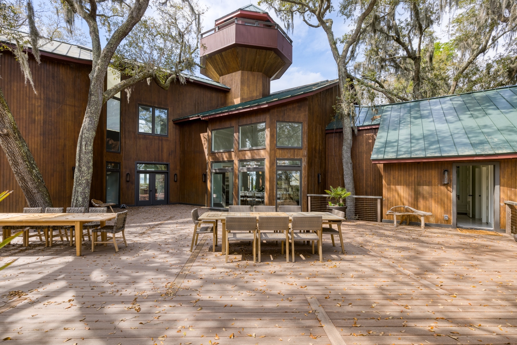  Buck Island  A Private Lowcountry Sanctuary - 物件實景