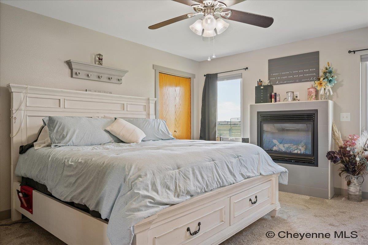 Cheyenne, Wyoming, 82007, United States, 4 Bedrooms Bedrooms, ,3 BathroomsBathrooms,Residential,For Sale,1941950