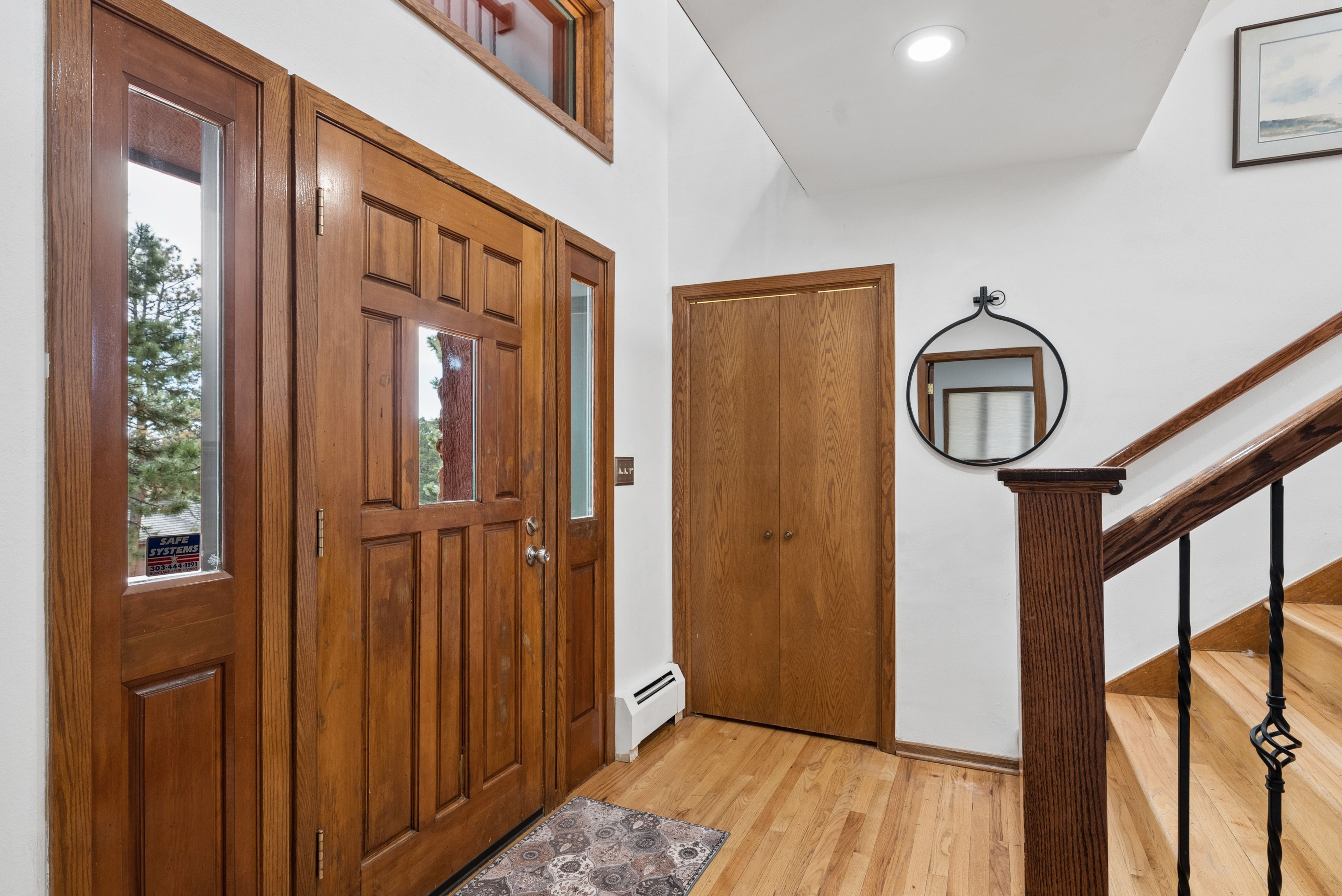  Beautiful Genesee Home With Over 4,500 Finished Sq Ft with Walk Out Basement - 物件實景