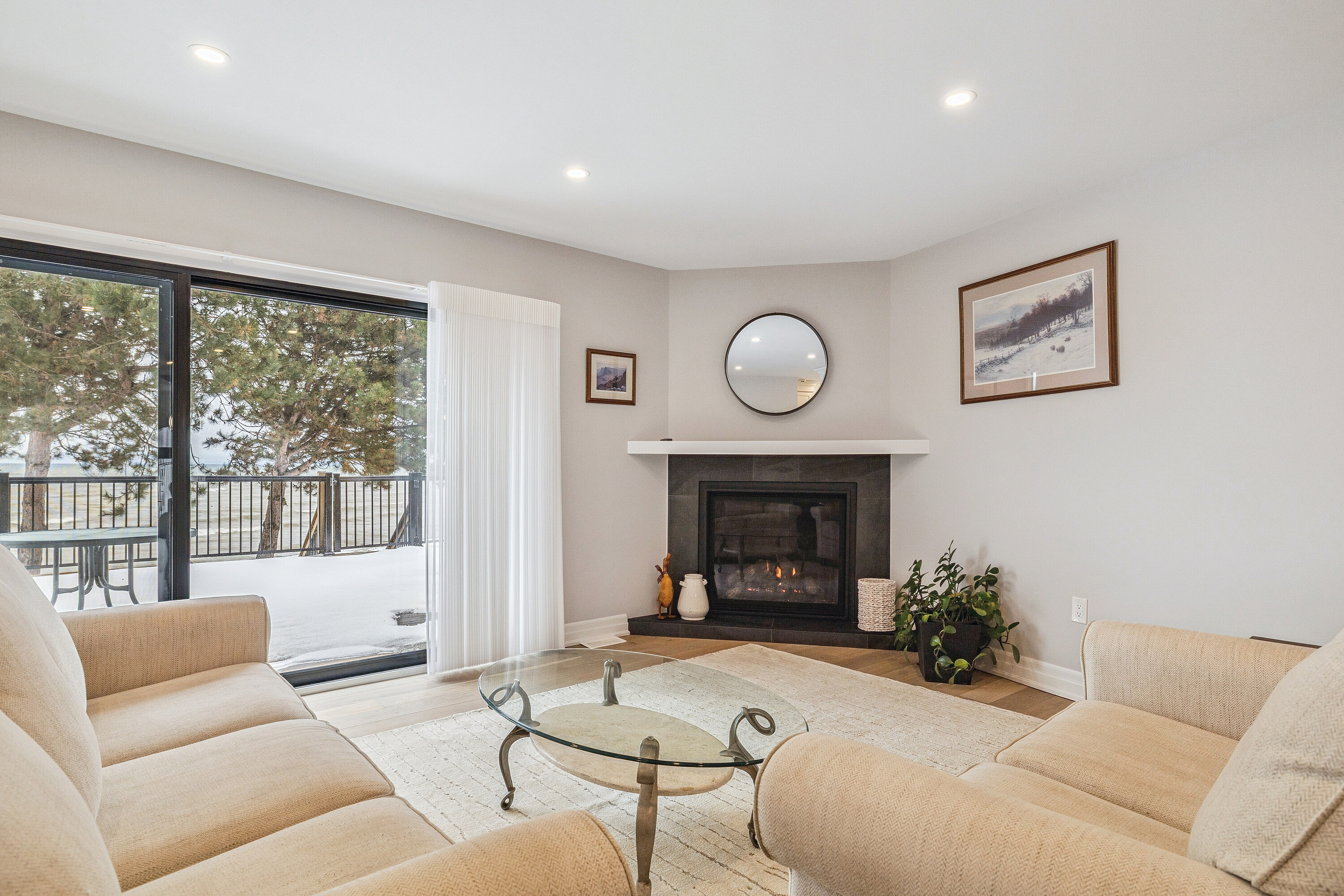  Lakefront Living in Bronte - 物件實景