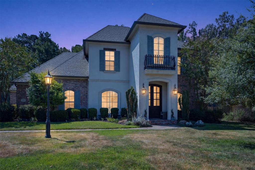 Oakwood Trace Ct, Shreveport, LA 71106