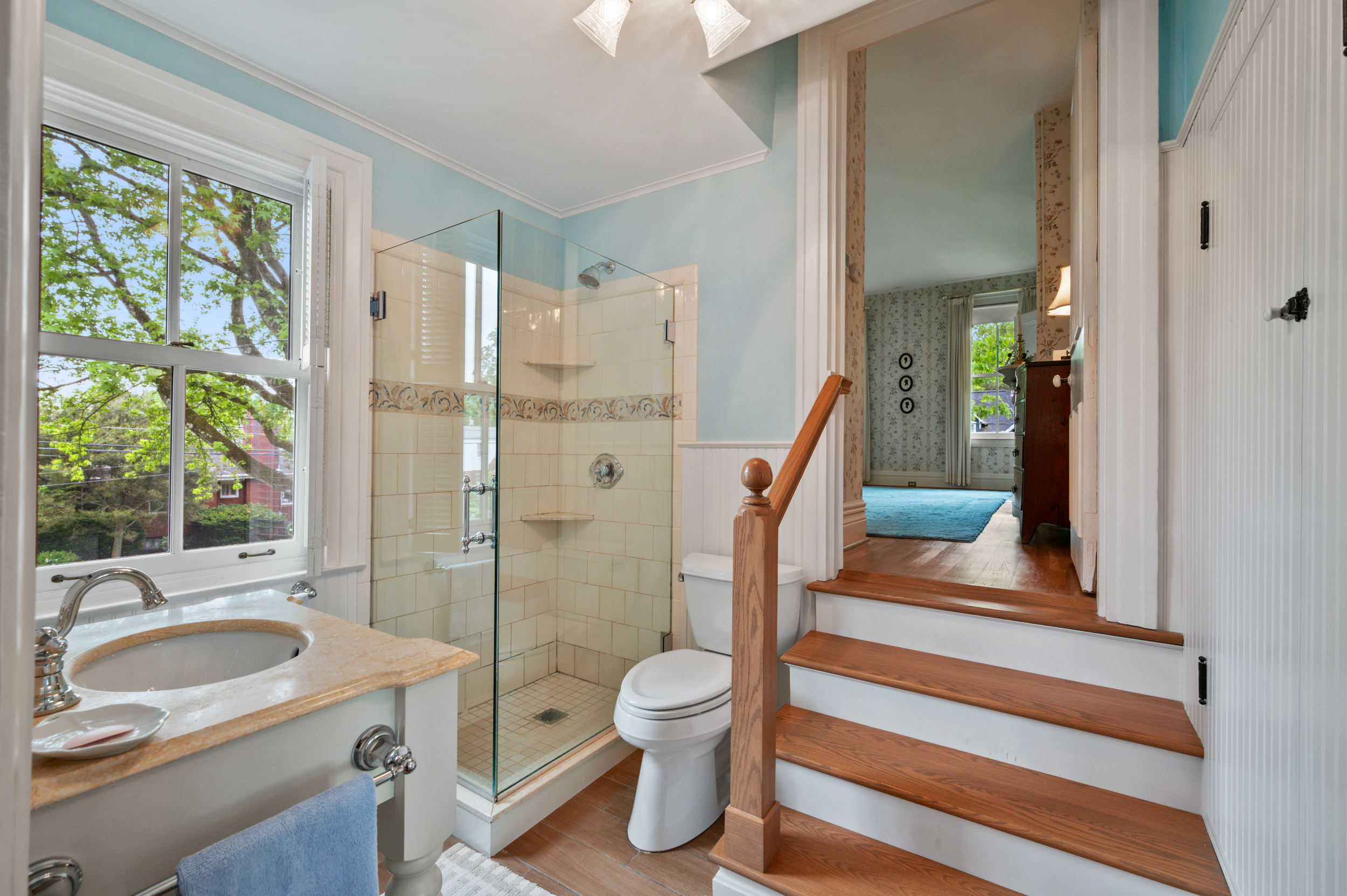 402 Maple Lane, Sewickley, PA 15143 - 物件實景