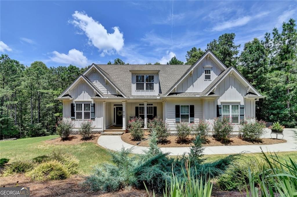 Canton, Georgia, 30114, United States, 4 Bedrooms Bedrooms, ,3 BathroomsBathrooms,Residential,For Sale,1904192